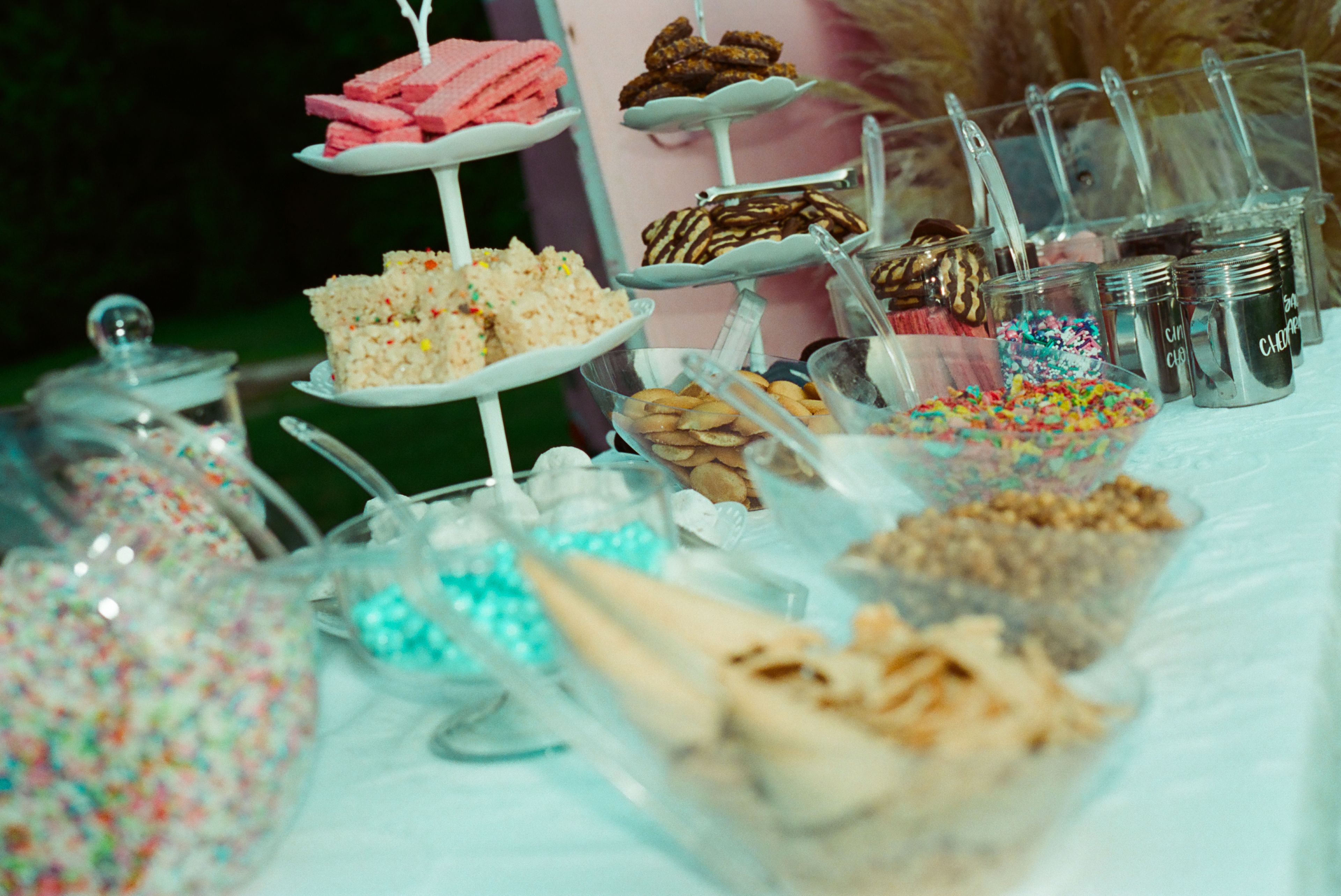 Cover photo of Forbes Functions