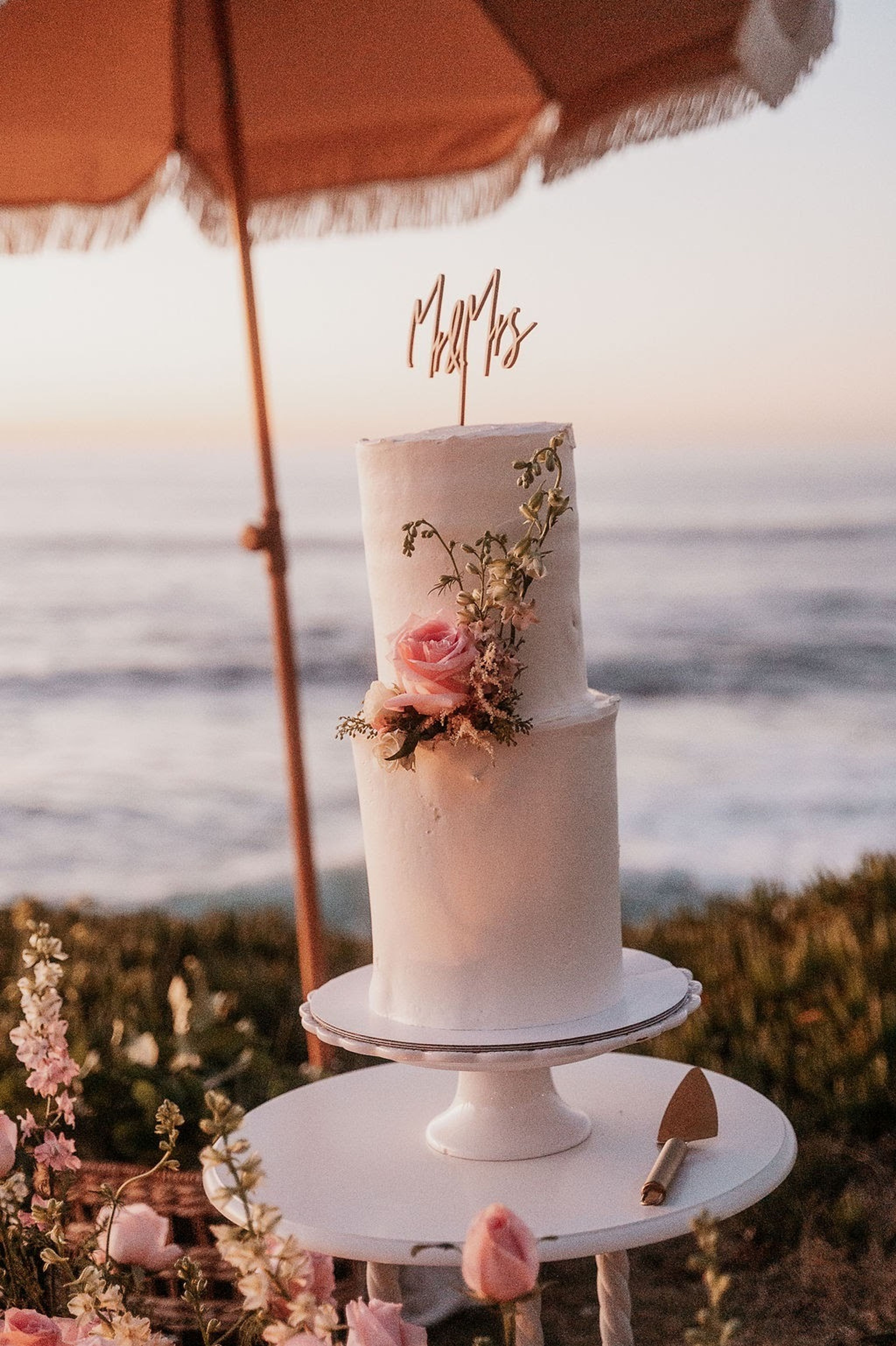 Cover photo of Dolci Belle Bakery