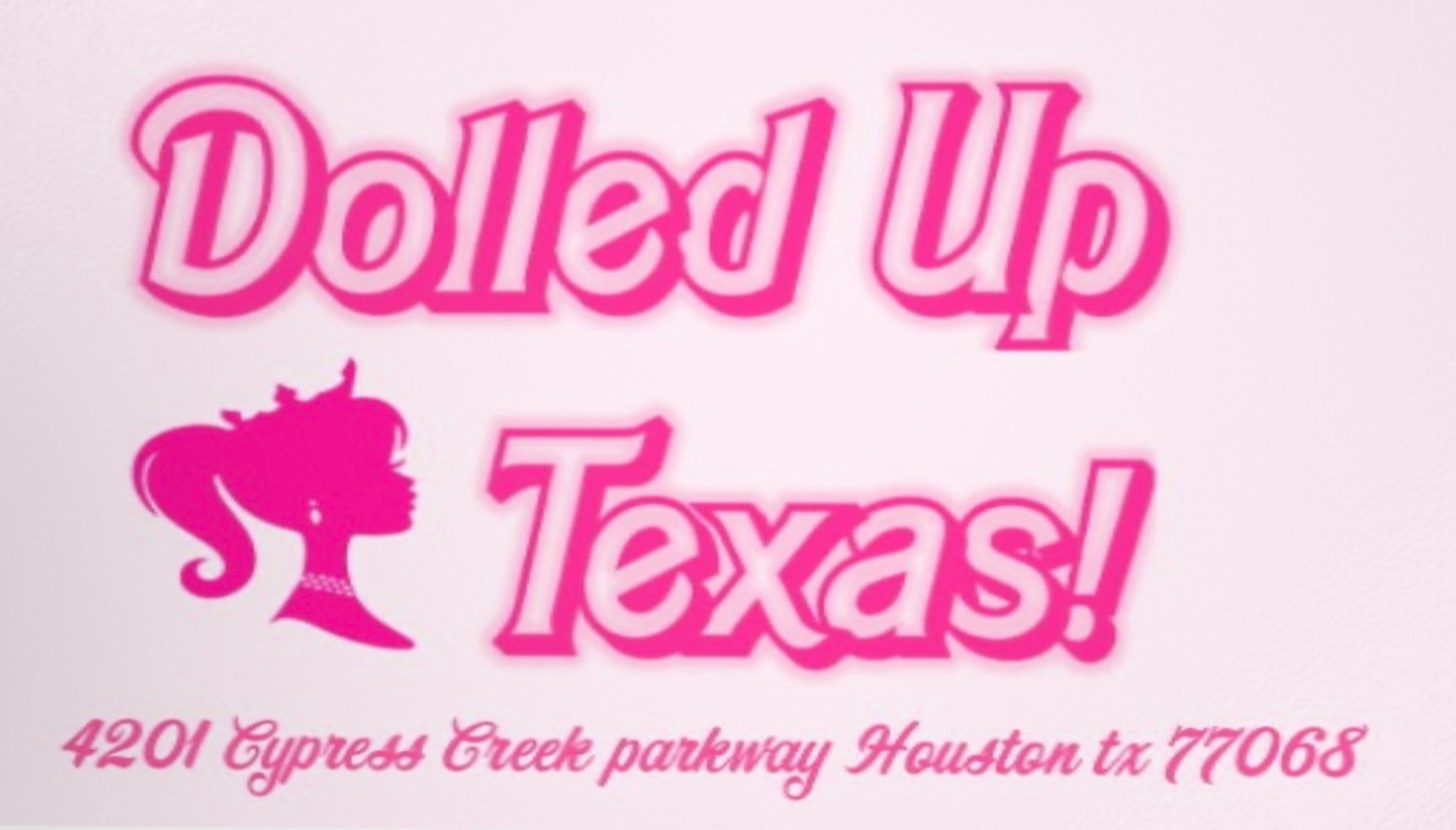 Cover photo of DolledUpTexas