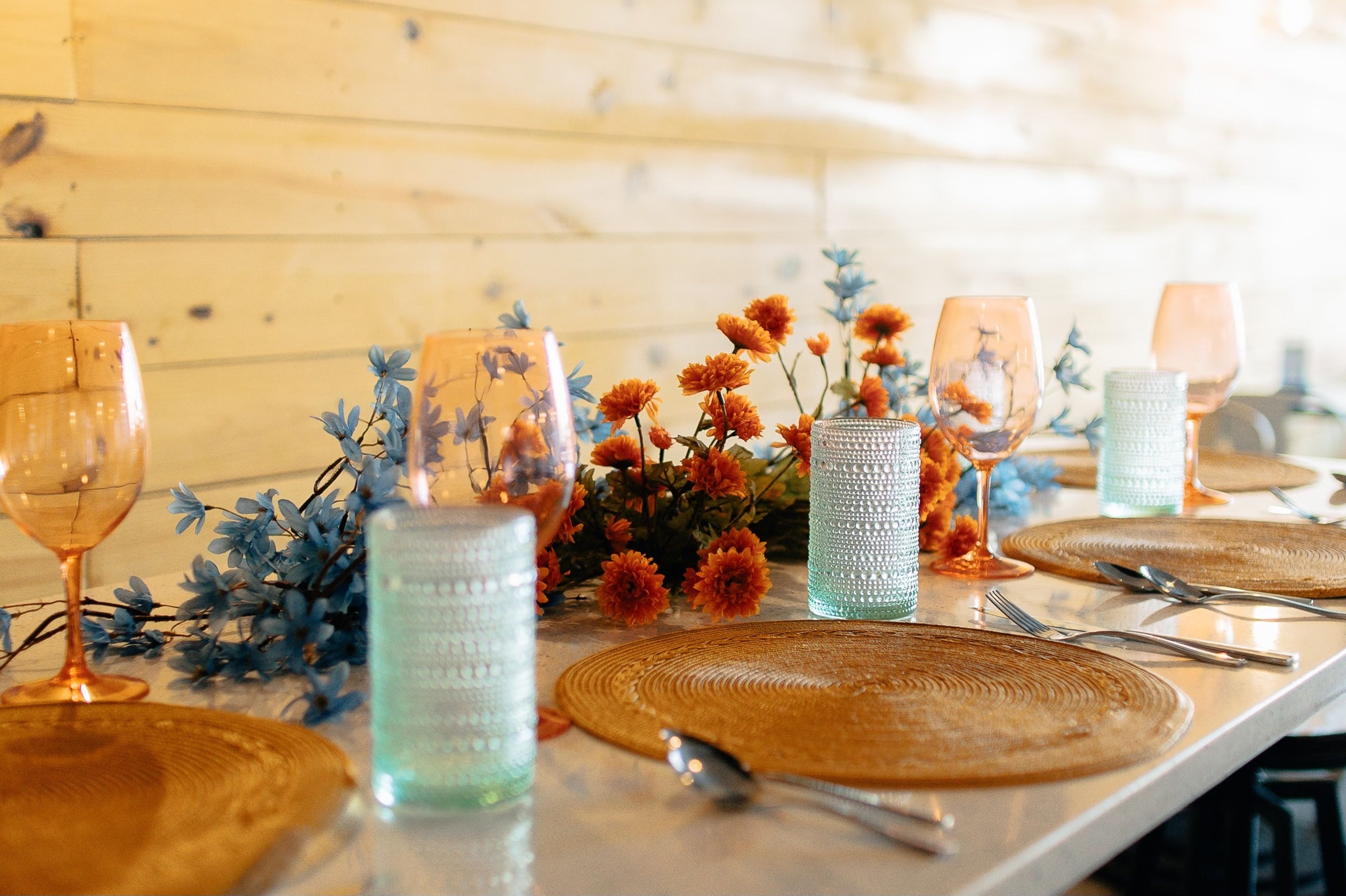 Cover photo of The Ghent Rooftop Bar & Event Space