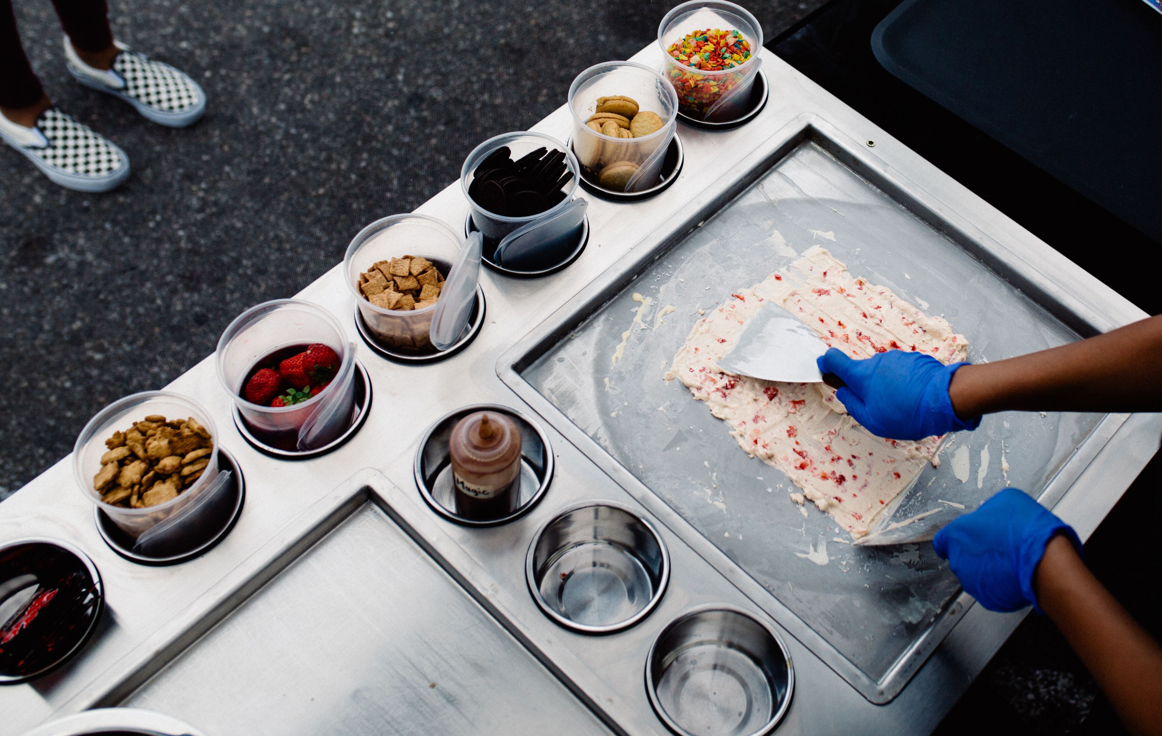 Cover photo of Chillbachi