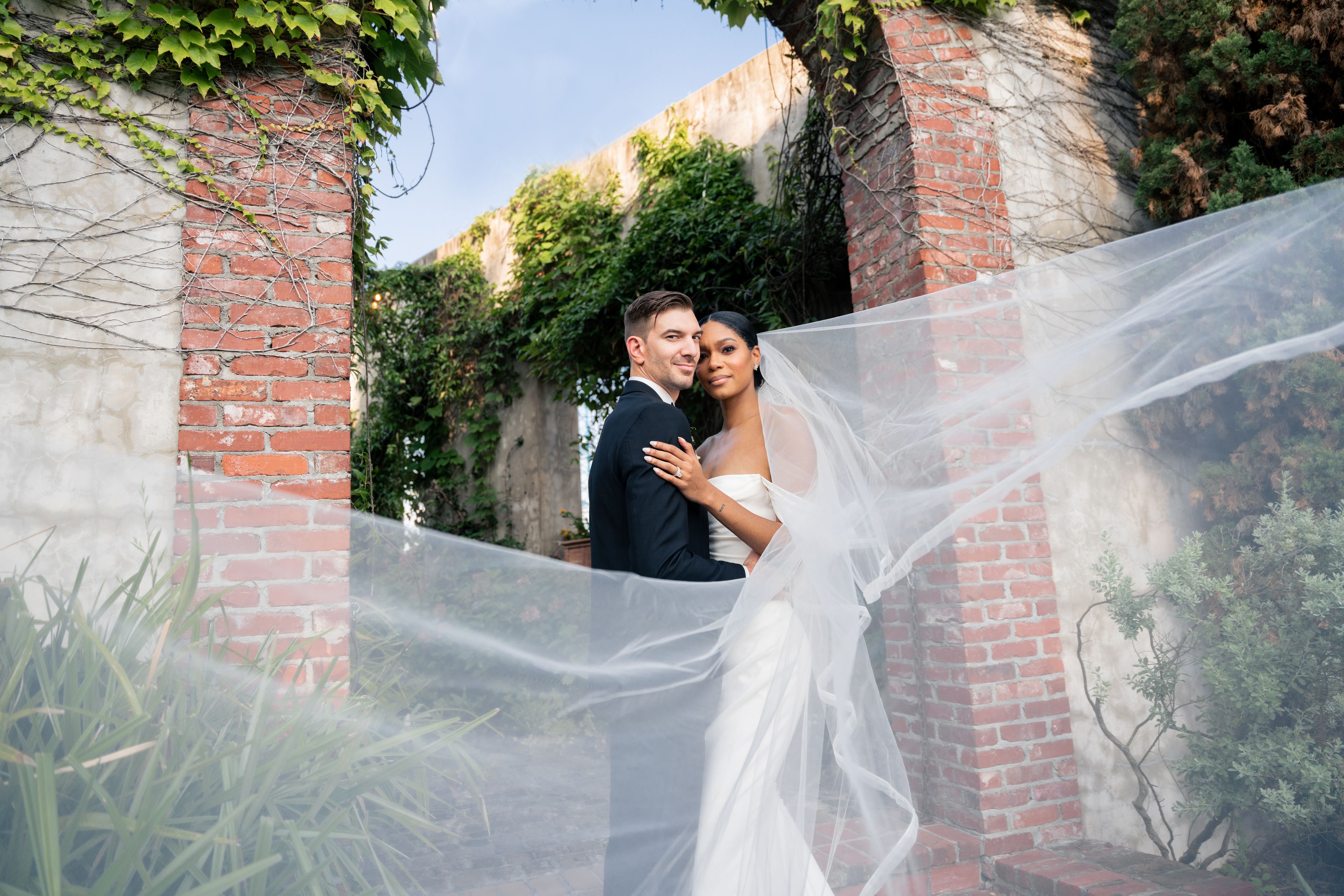 Cover photo of Forever Photography by Danielle Hollins