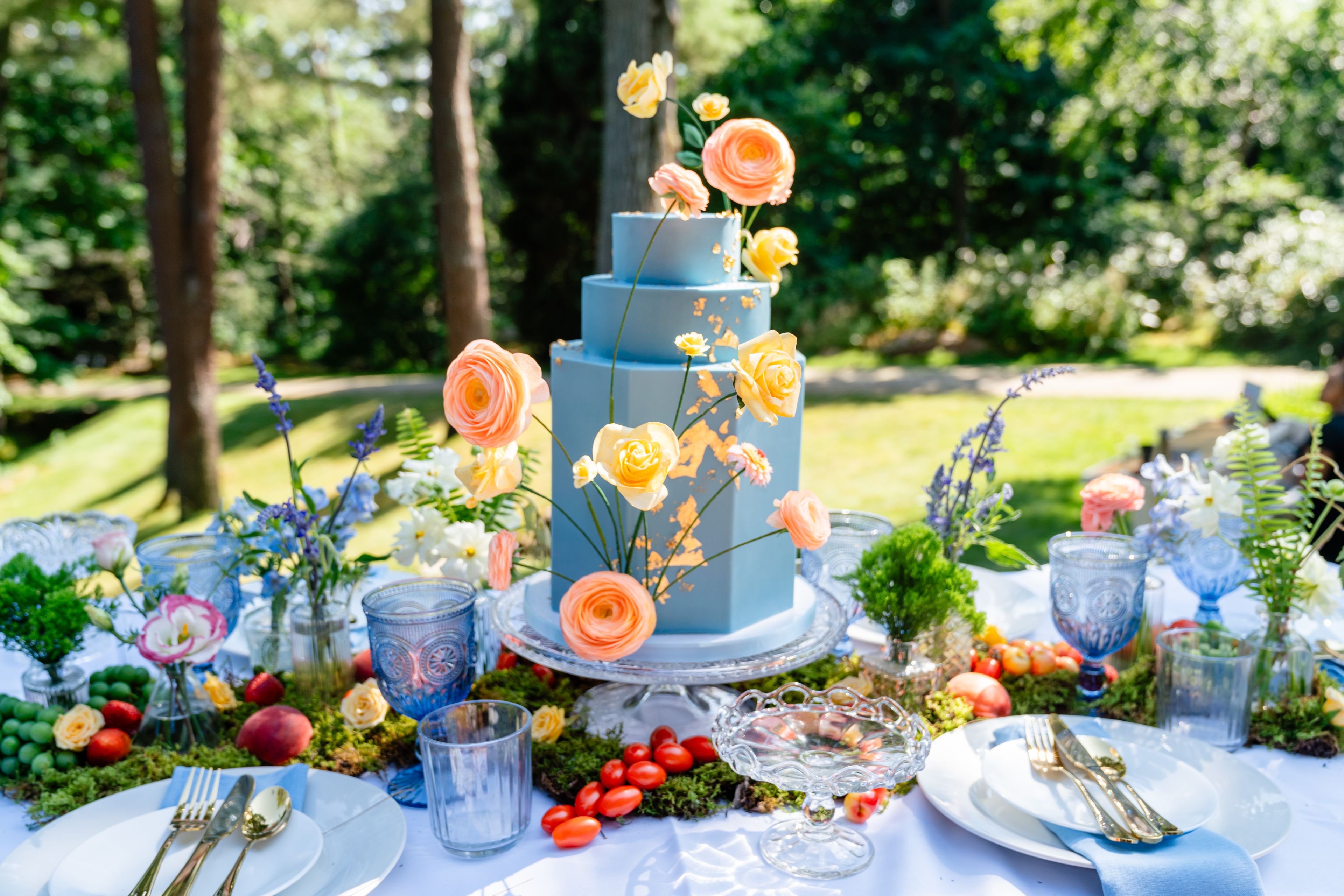 Cover photo of Dazy Florals