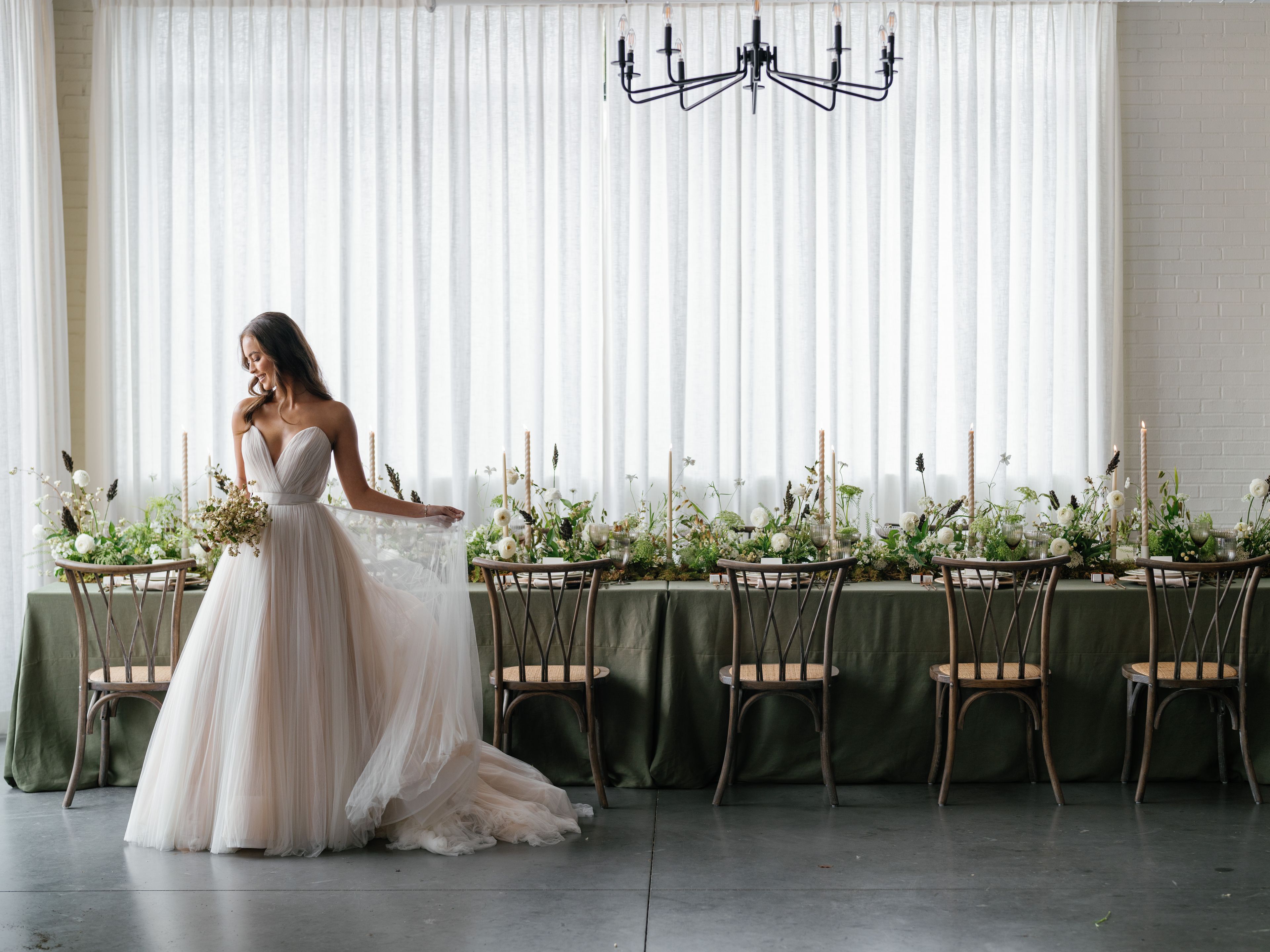 Cover photo of Sparrow on Main