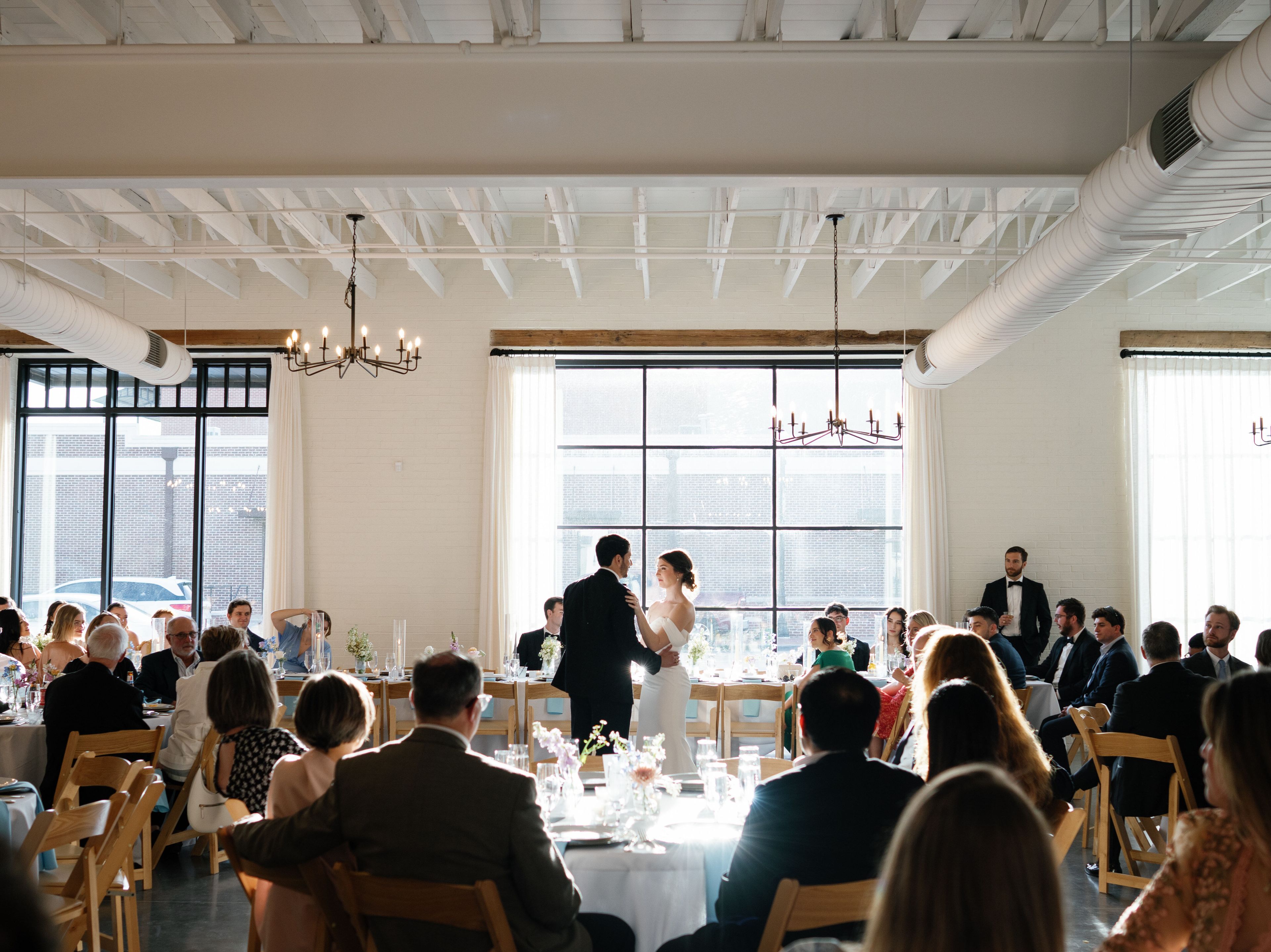 Cover photo of Sparrow on Main