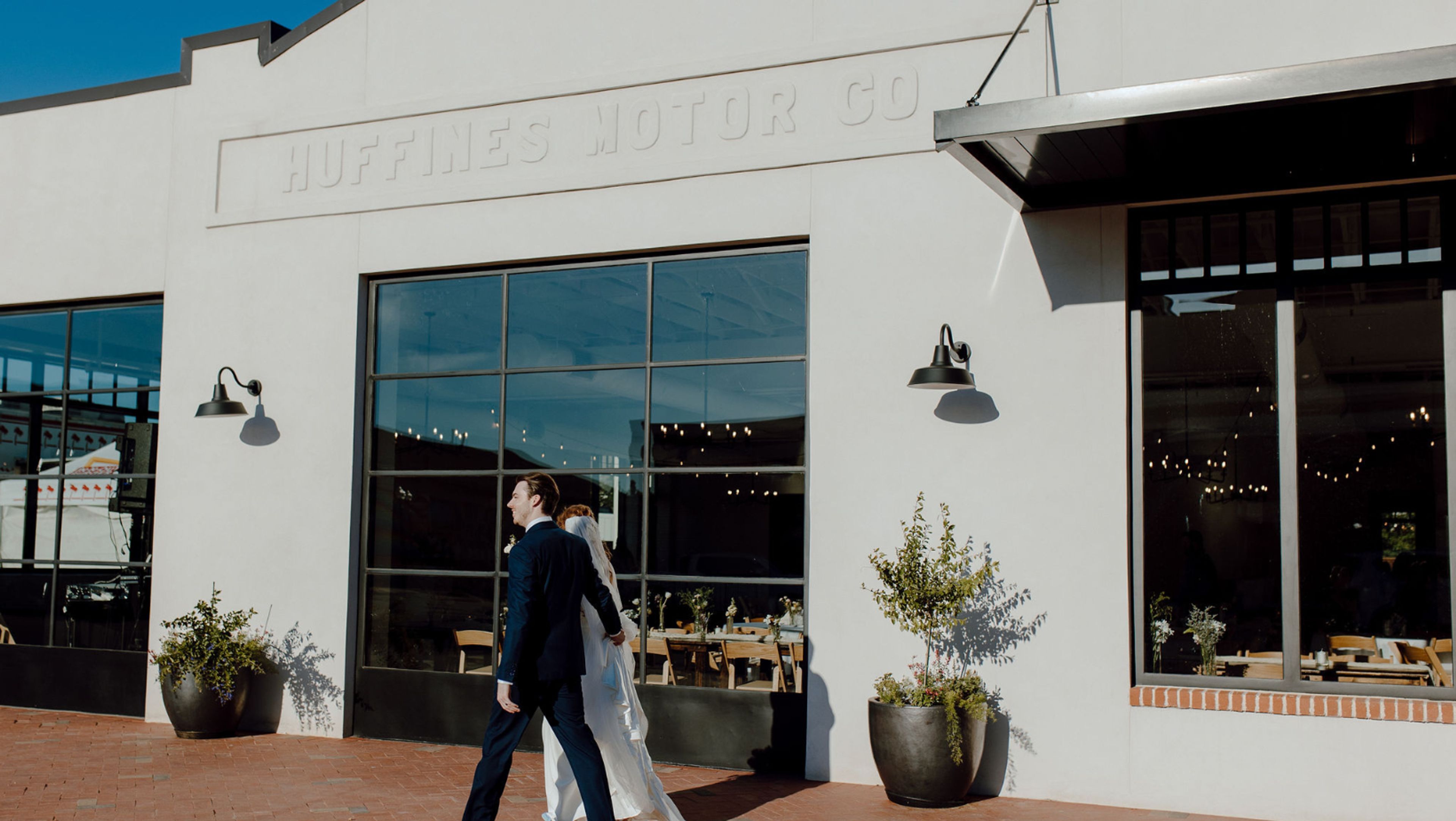 Cover photo of Sparrow on Main