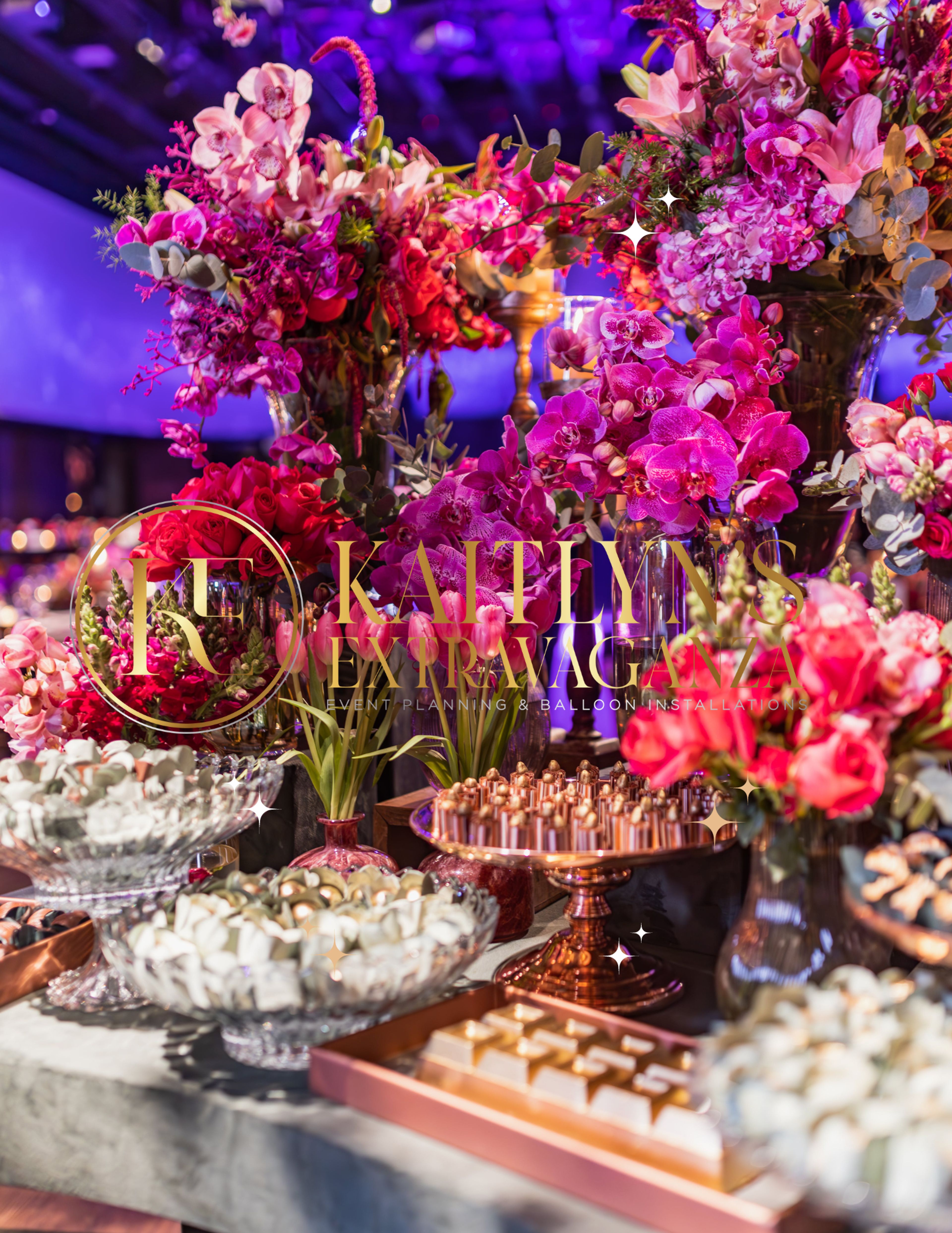 Cover photo of Kaitlyn's Extravaganza