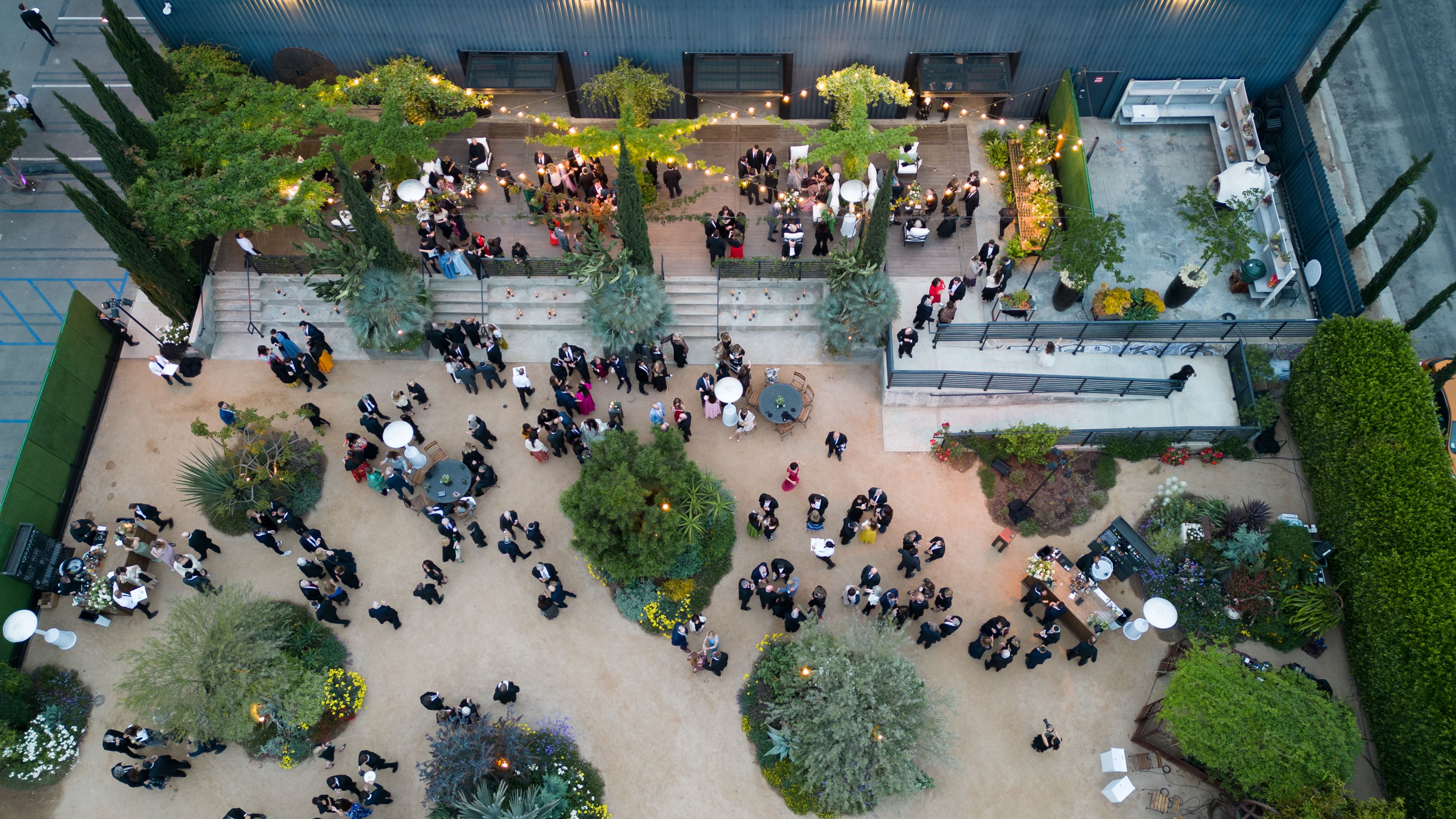 Cover photo of Rolling Greens DTLA