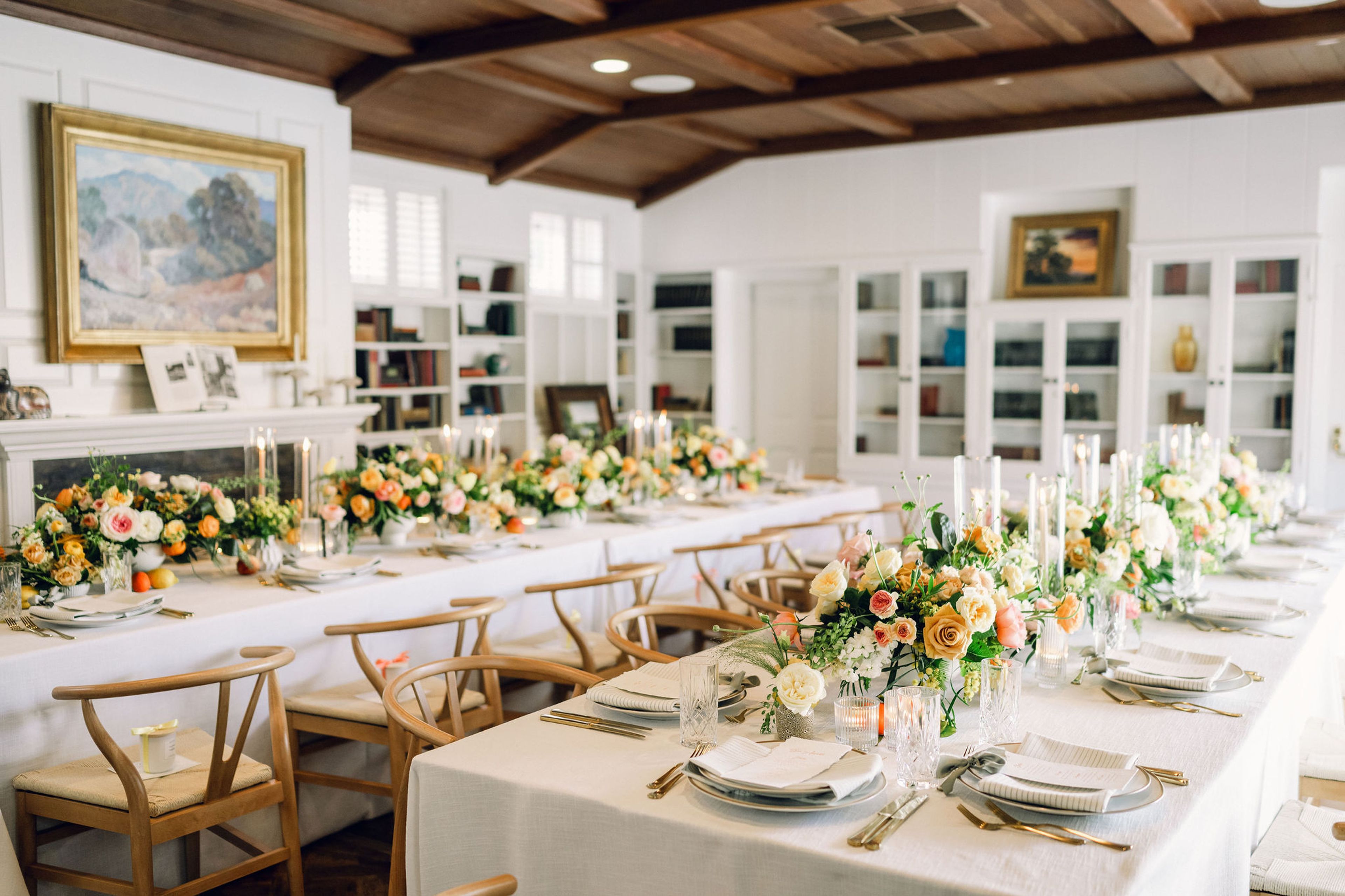 Cover photo of The Inn at Rancho Santa Fe