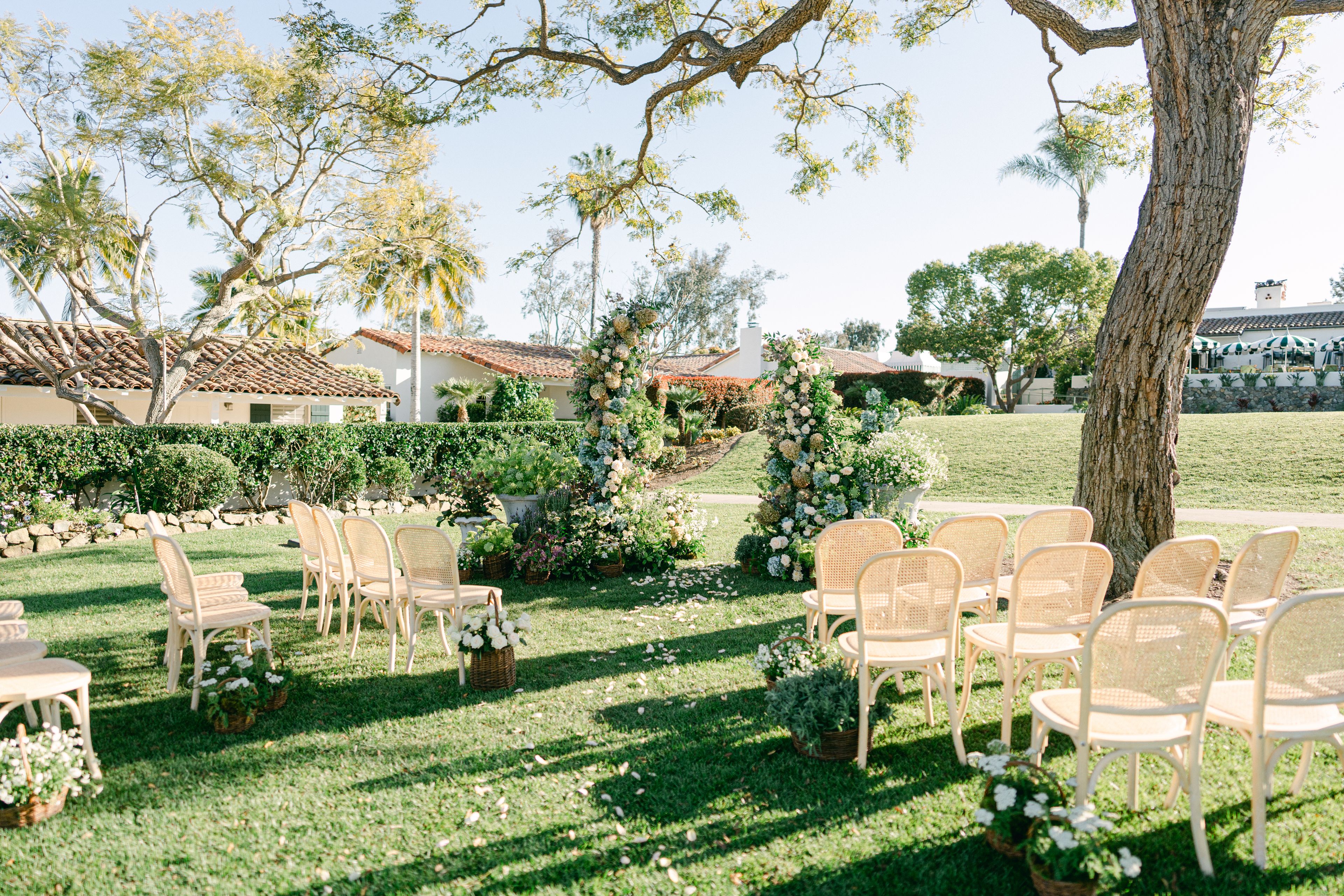 Cover photo of The Inn at Rancho Santa Fe