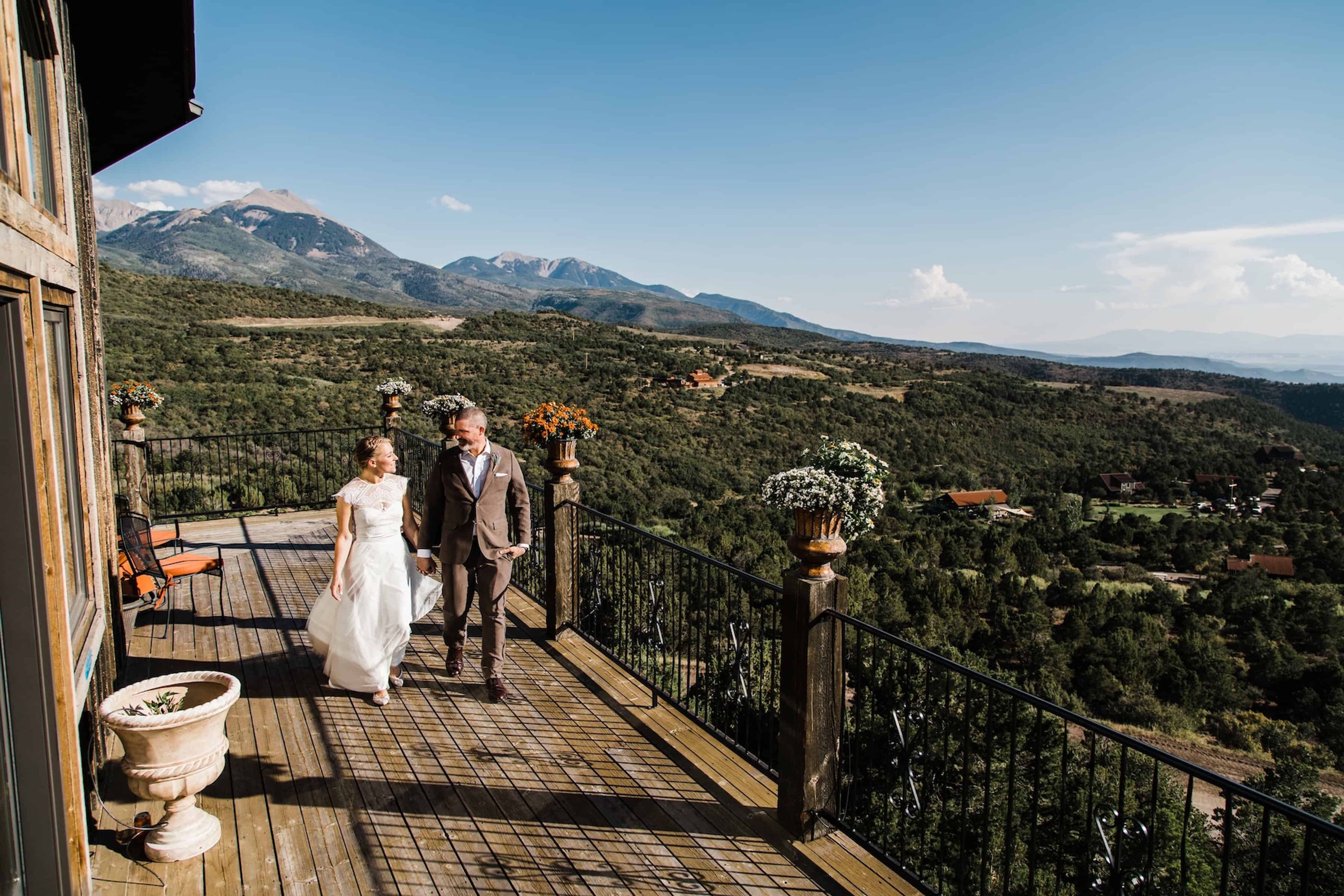 Featured photo from Whispering Oaks Ranch
