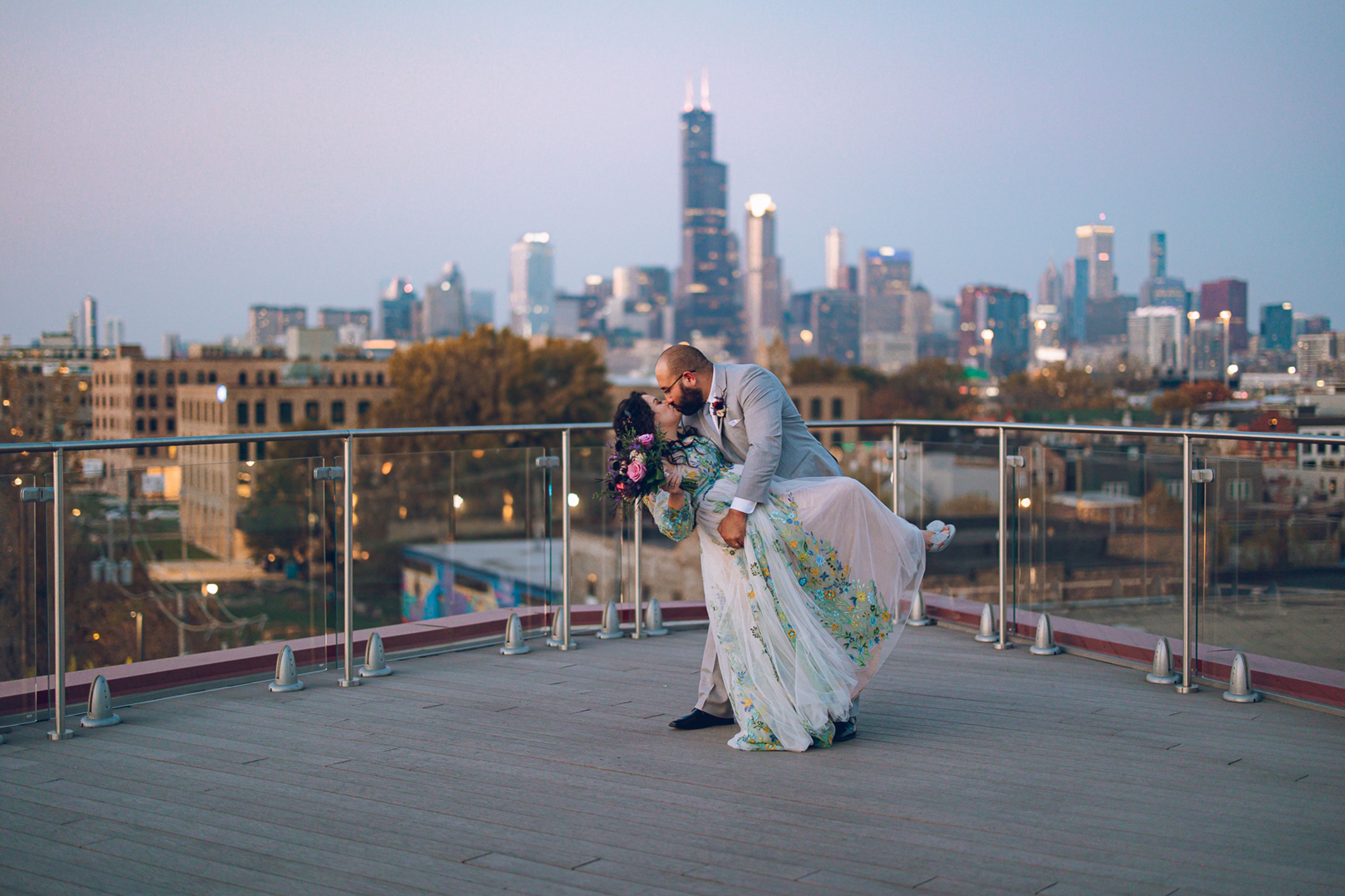 Cover photo of Kate Scott Photography