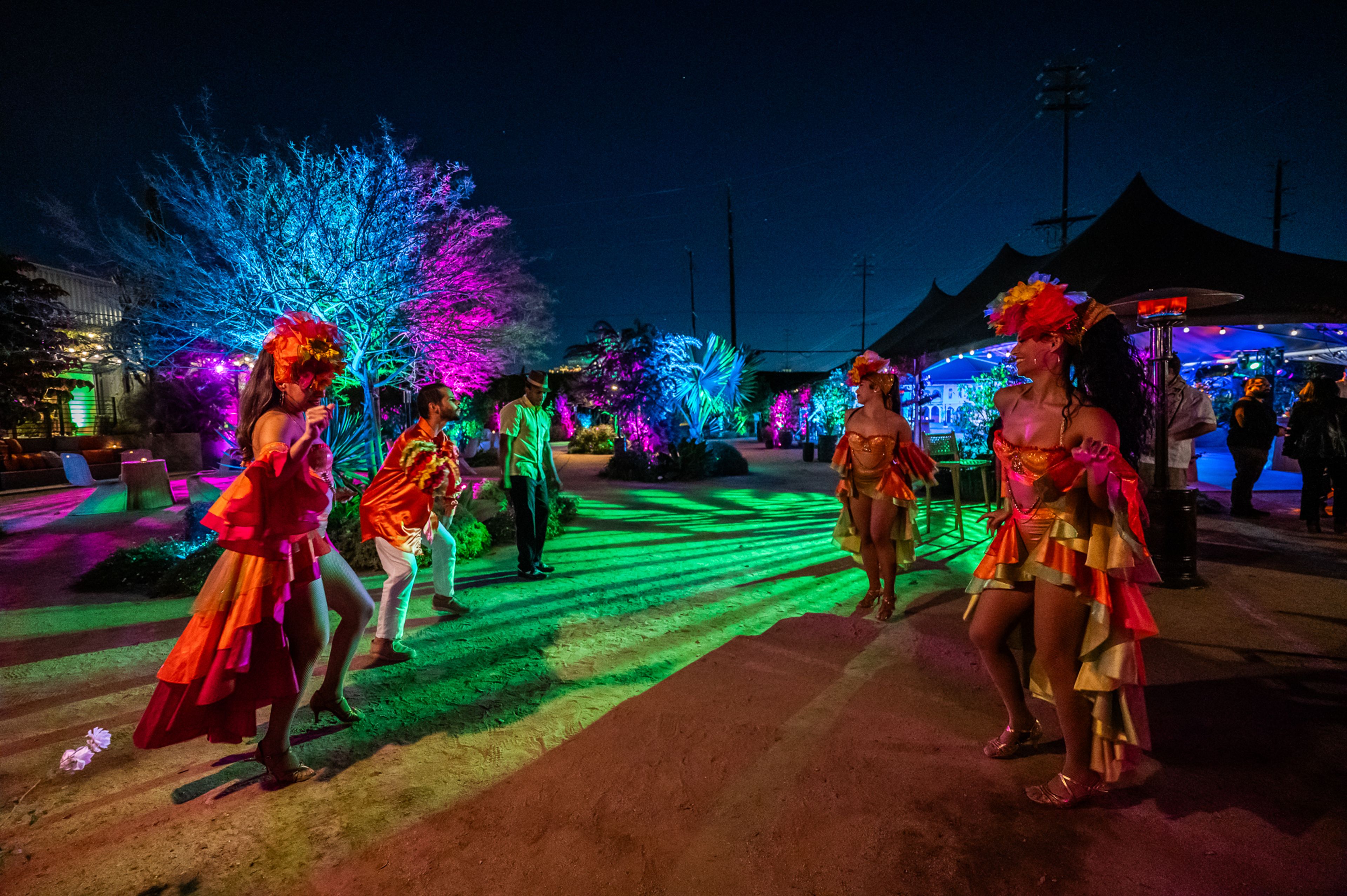 Cover photo of MOD Event Design