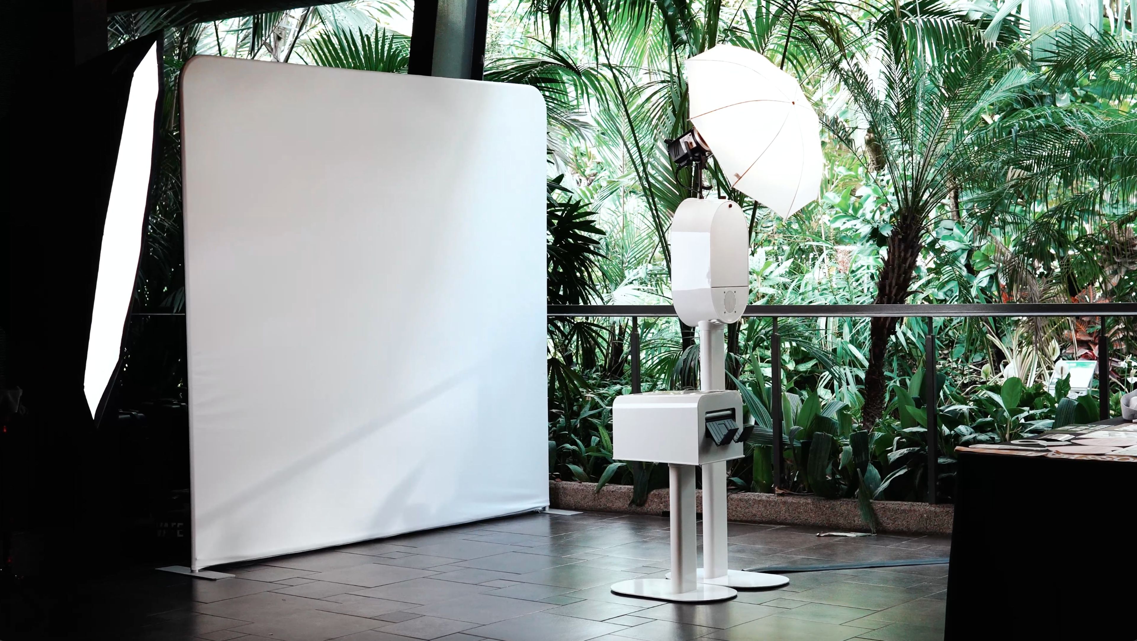 Cover photo of bloom and pose