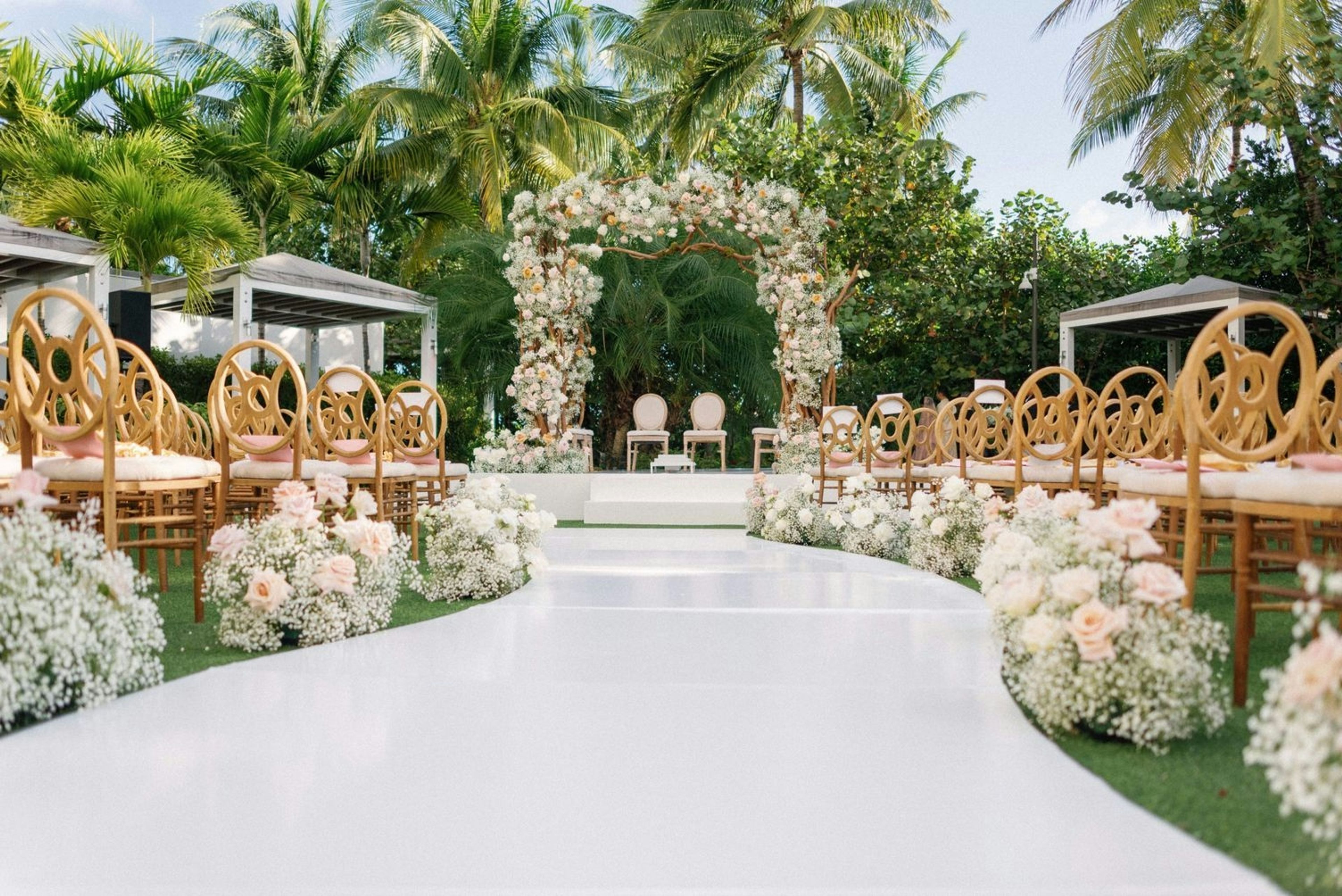 Cover photo of Loews Miami Beach Hotel