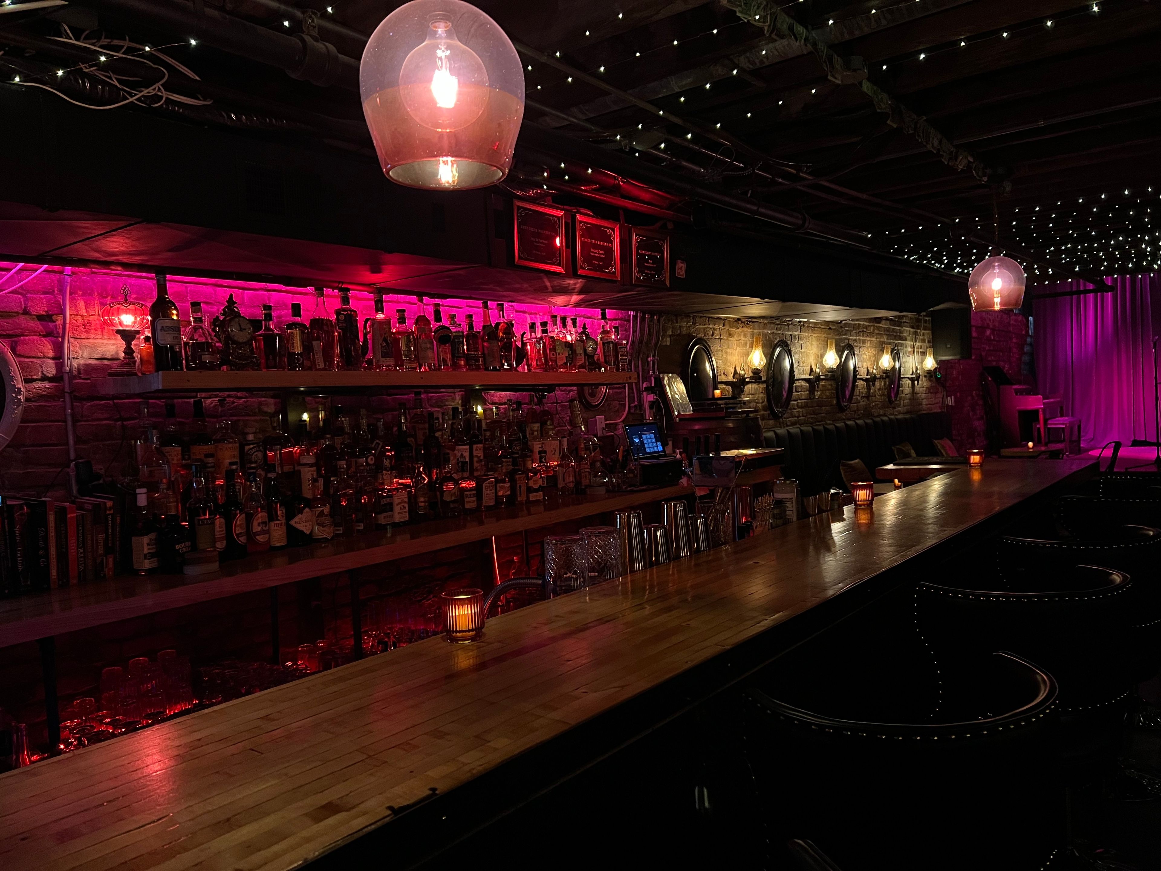 Cover photo of The Misfit Lou