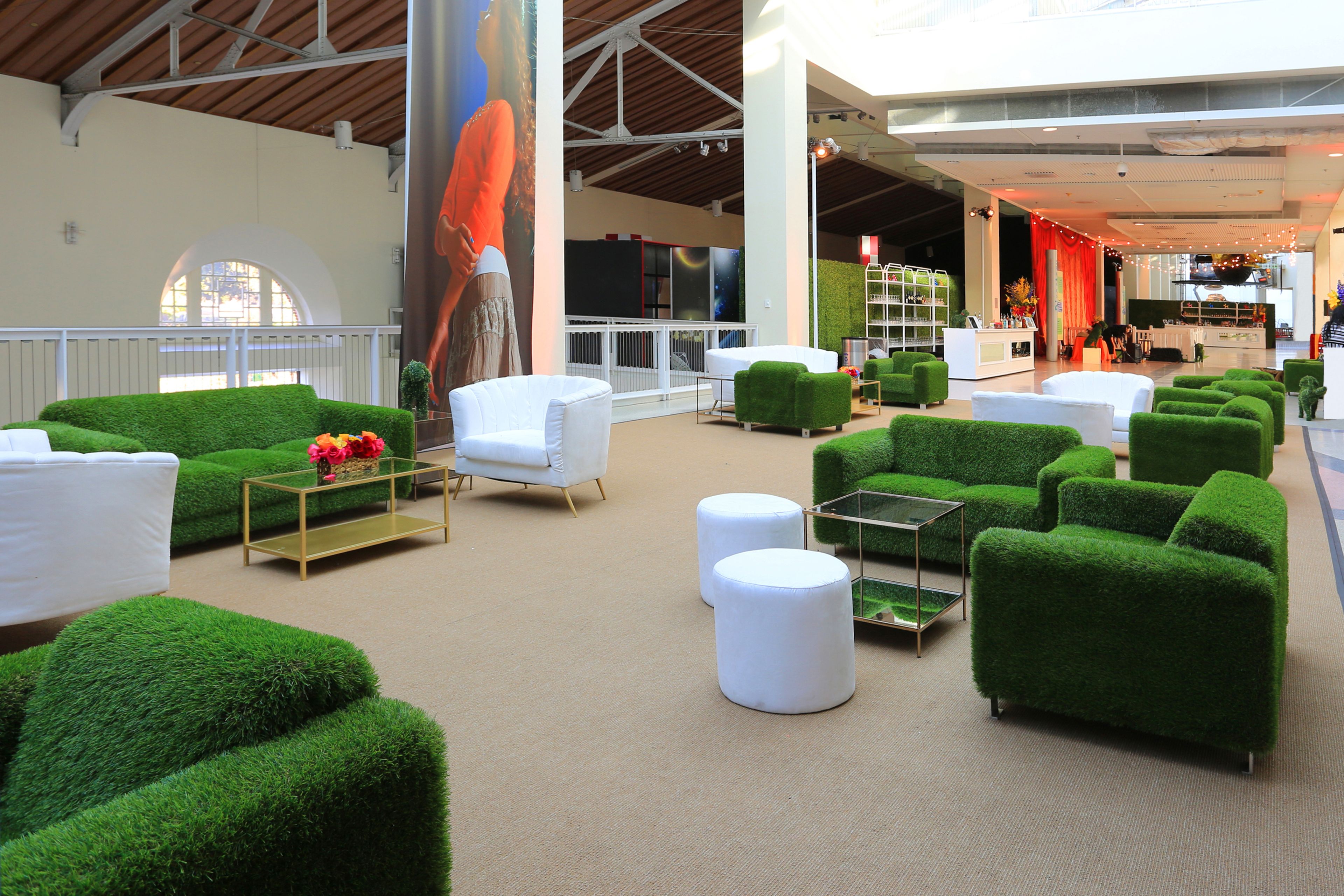 Cover photo of California Science Center