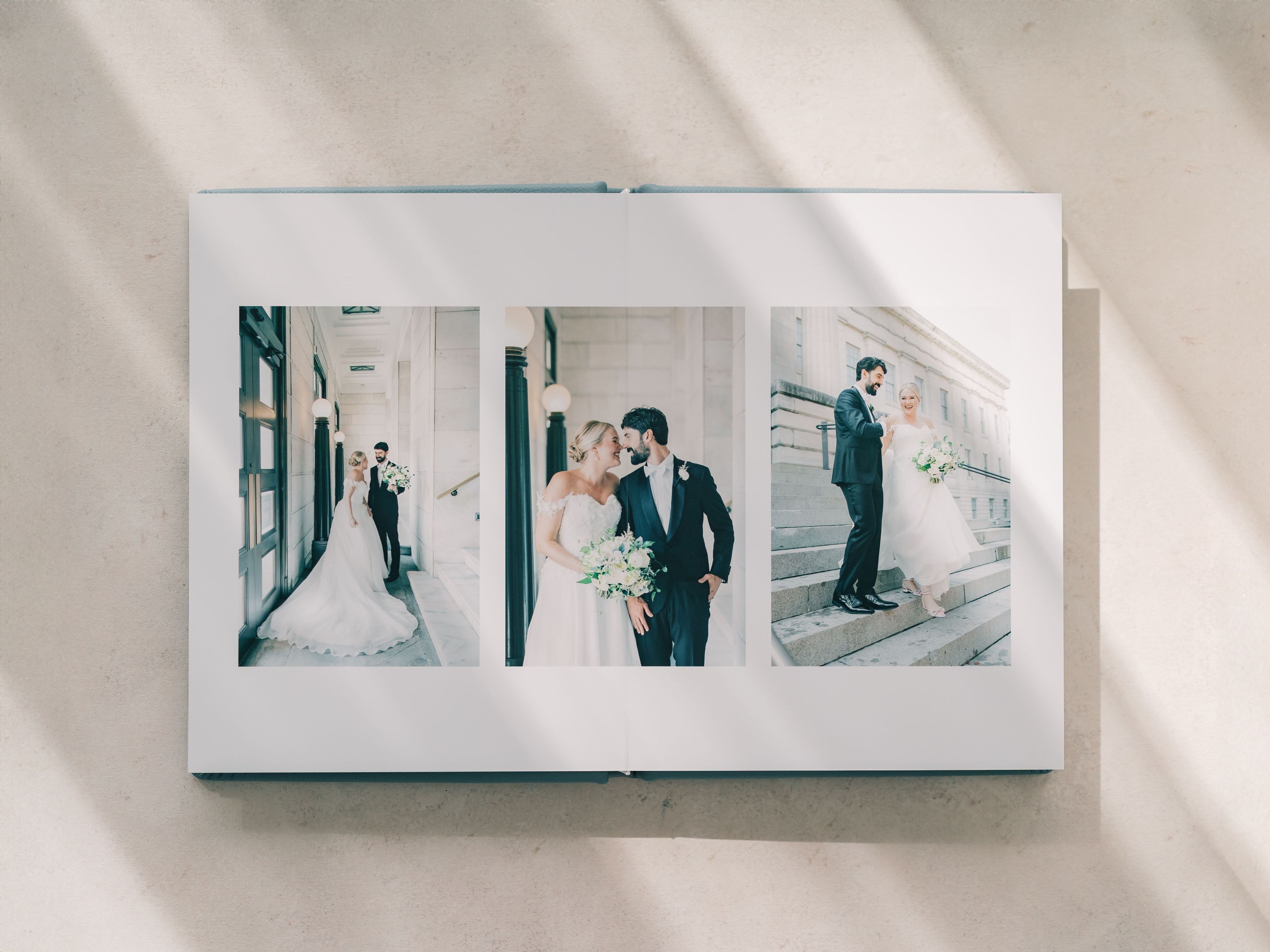 Cover photo of Costola Photography