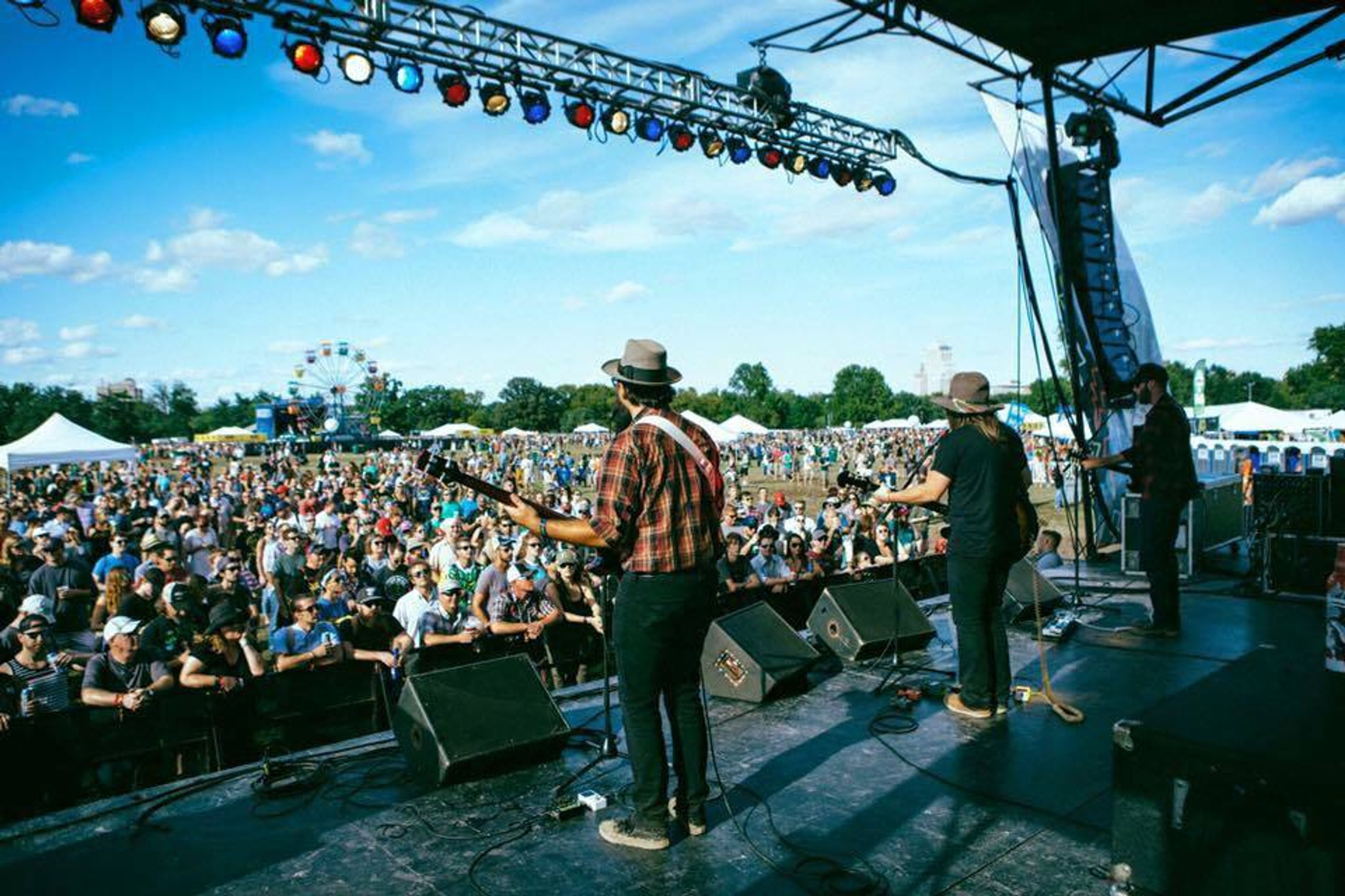 Cover photo of 13th Floor Music