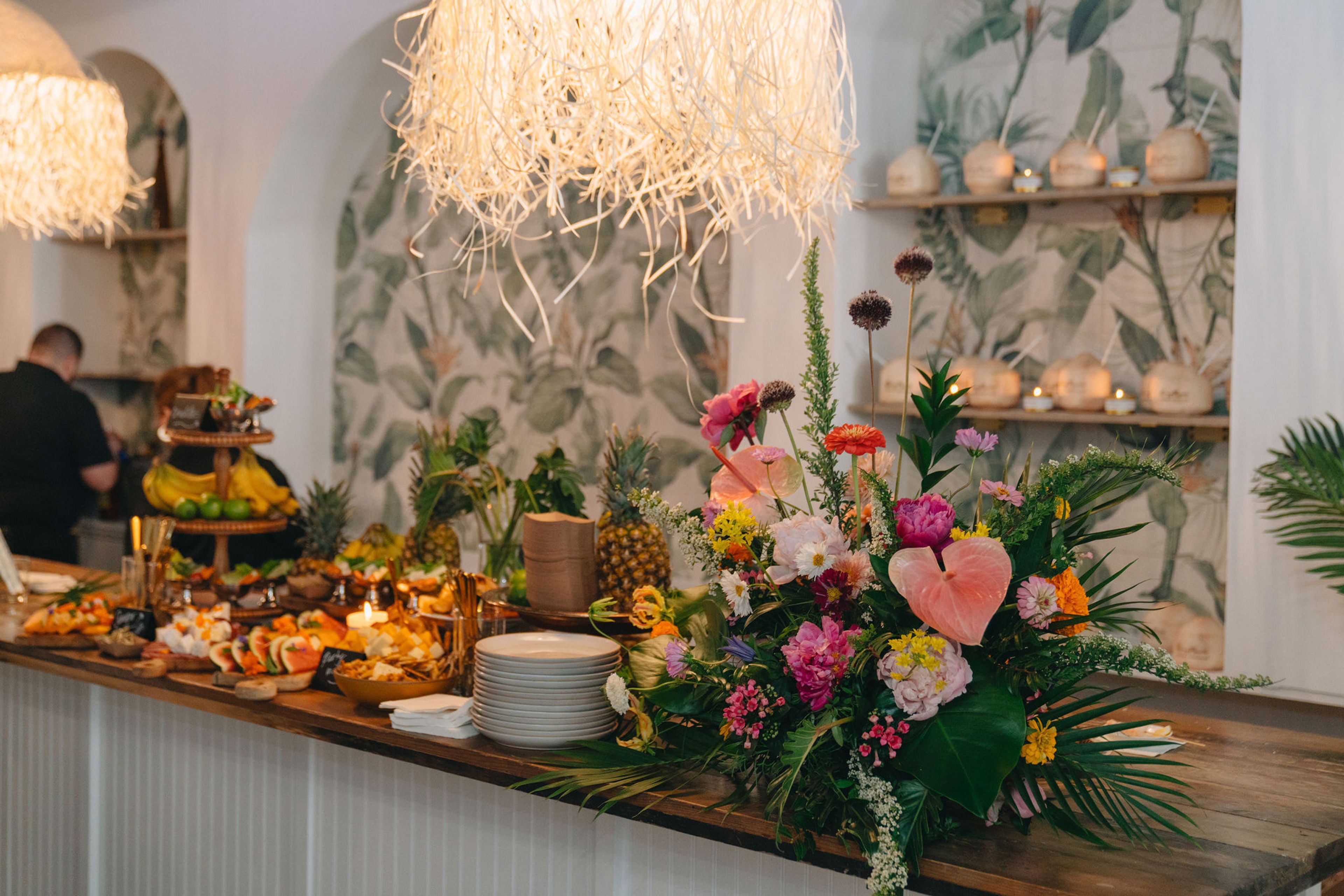 Cover photo of King Street Cabana Club