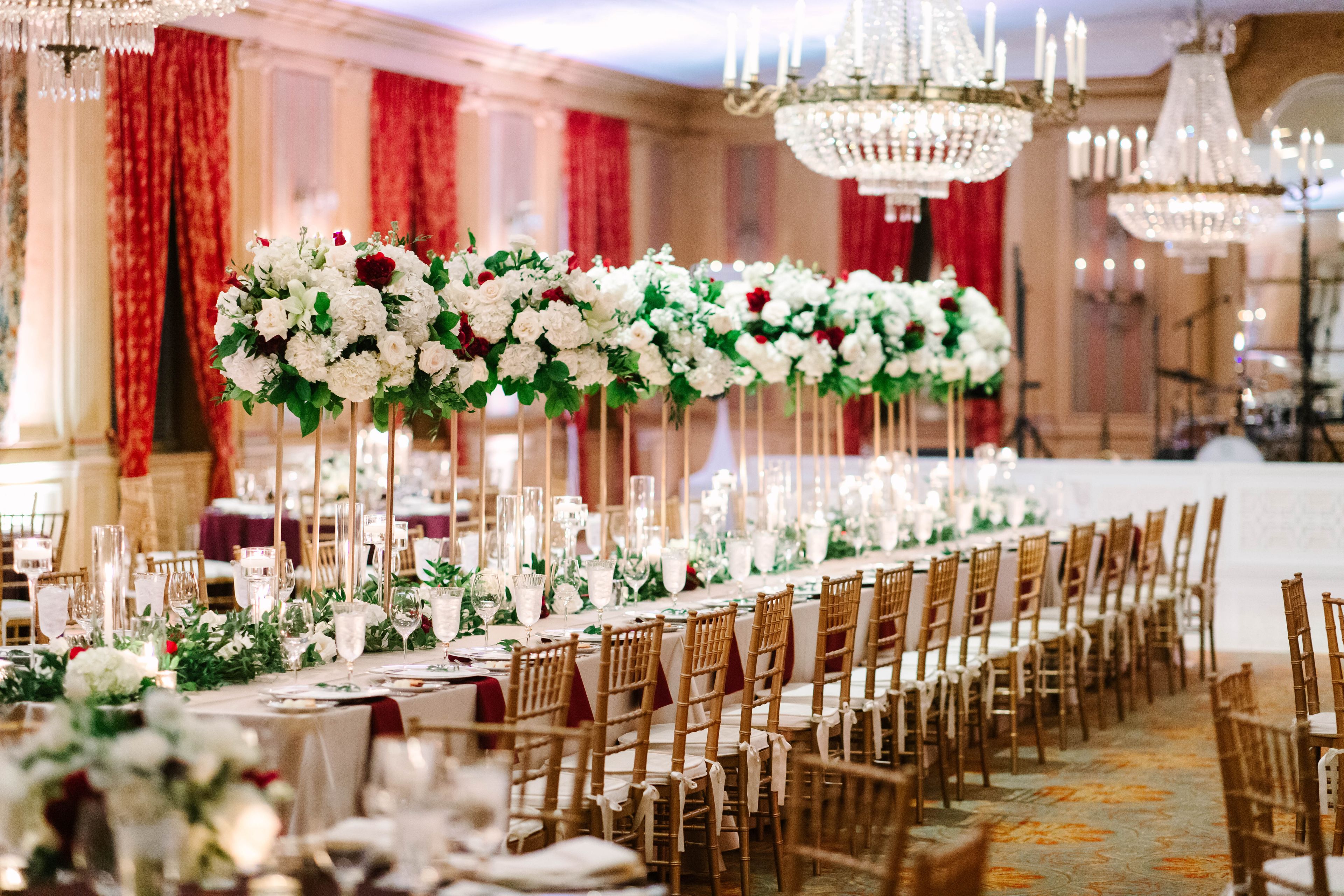 Cover photo of Platinum Petals