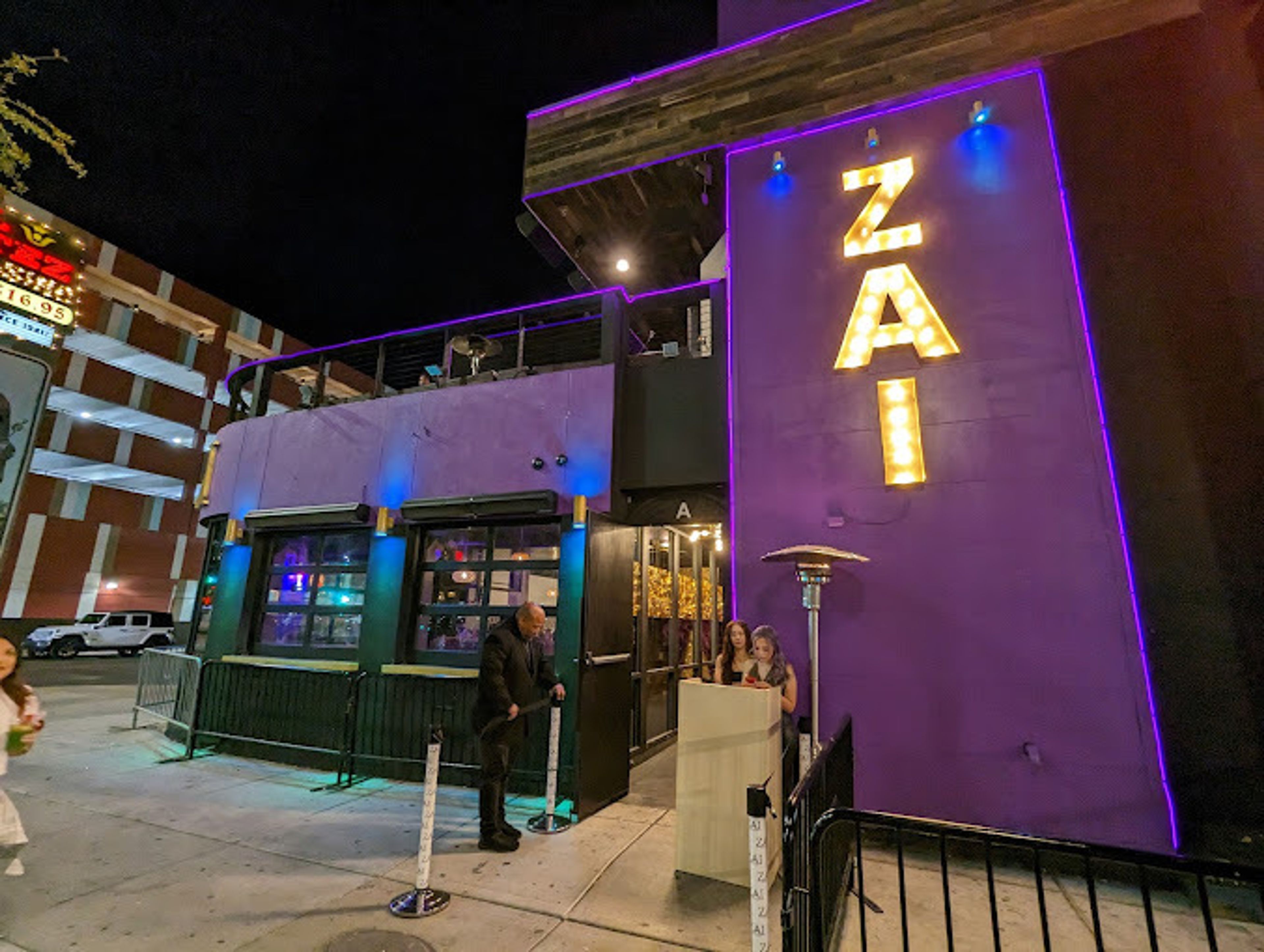 Cover photo of ZAI Private Event Space Las Vegas