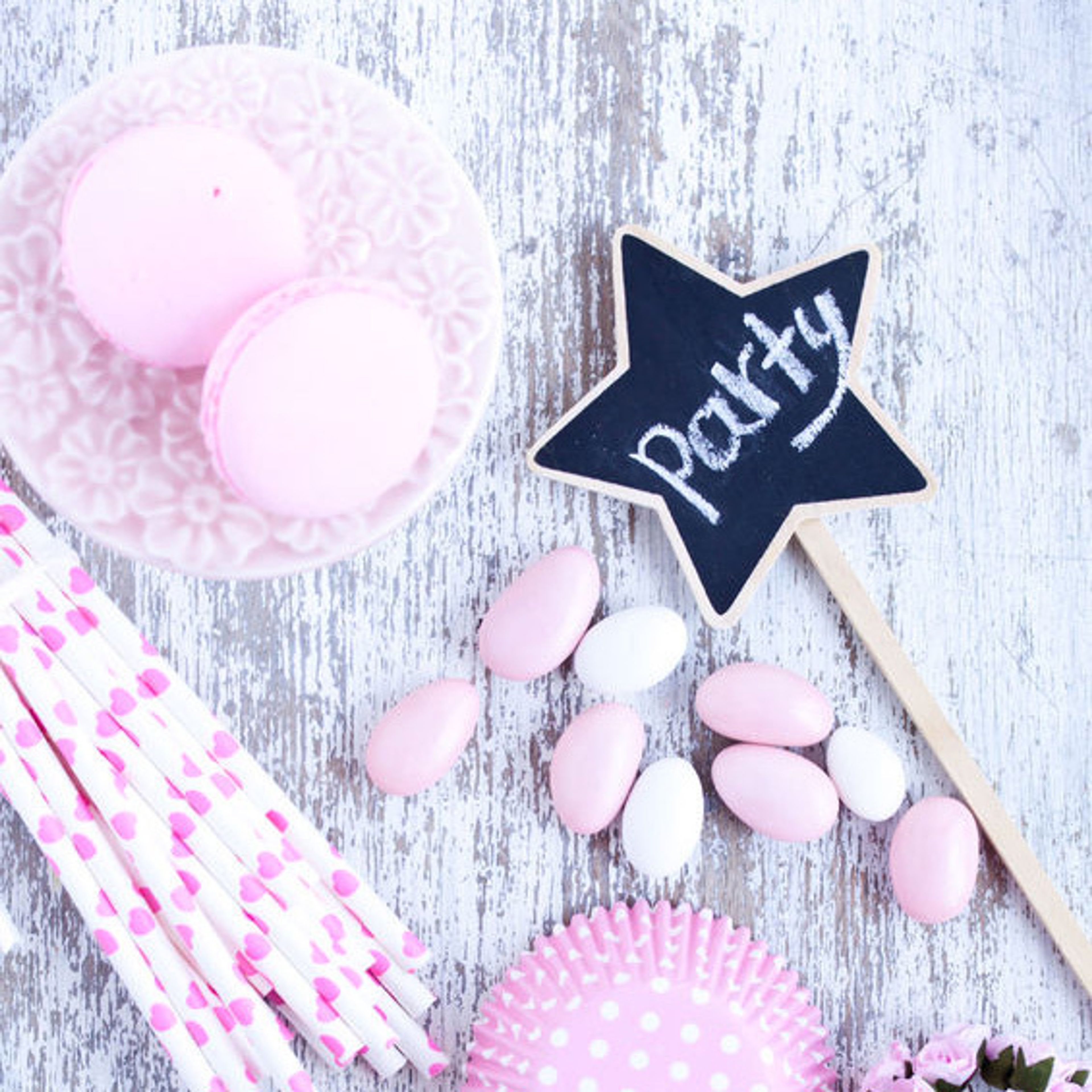 Cover photo of Happy Party Supplies Corporation