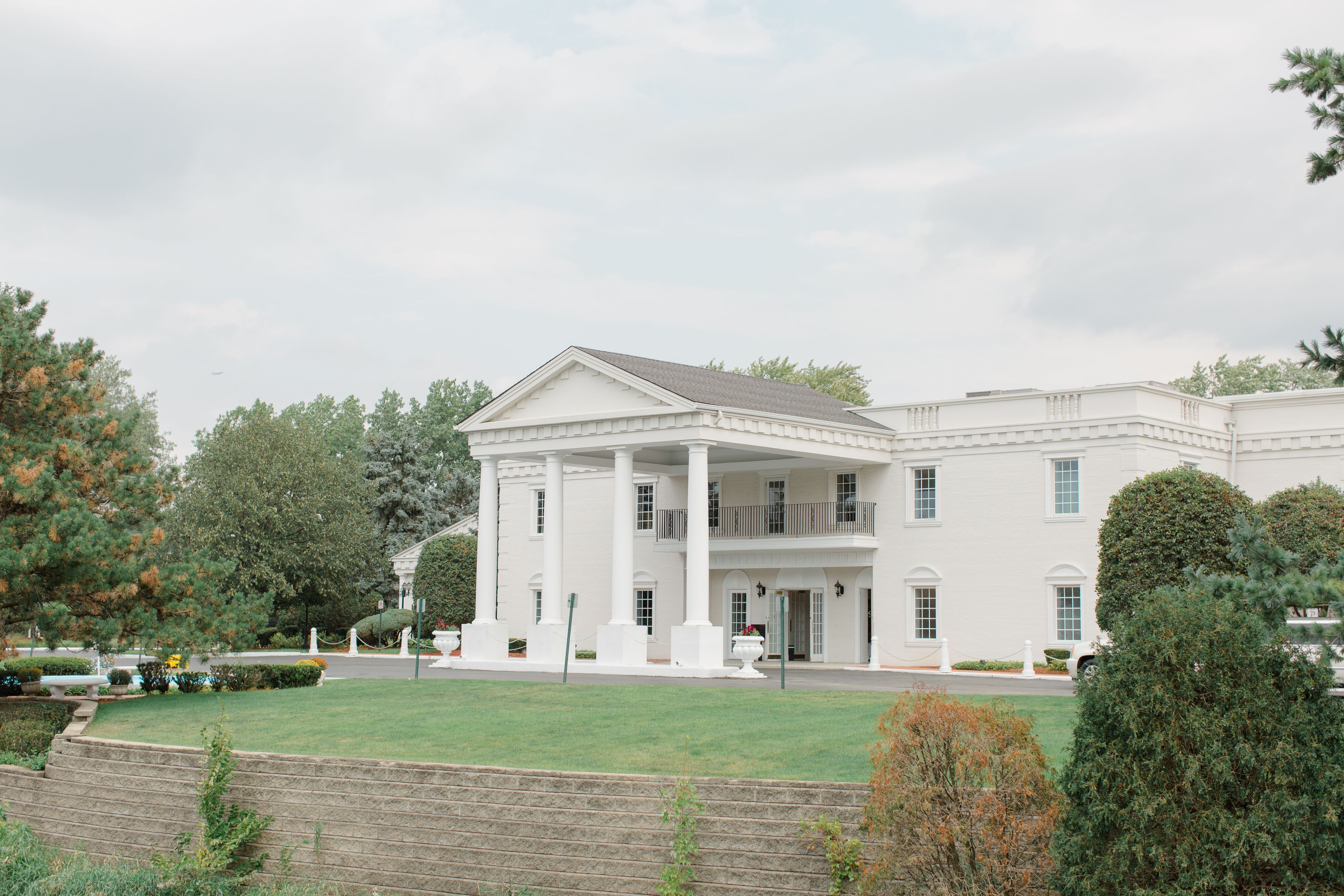 Cover photo of Beau CHateau