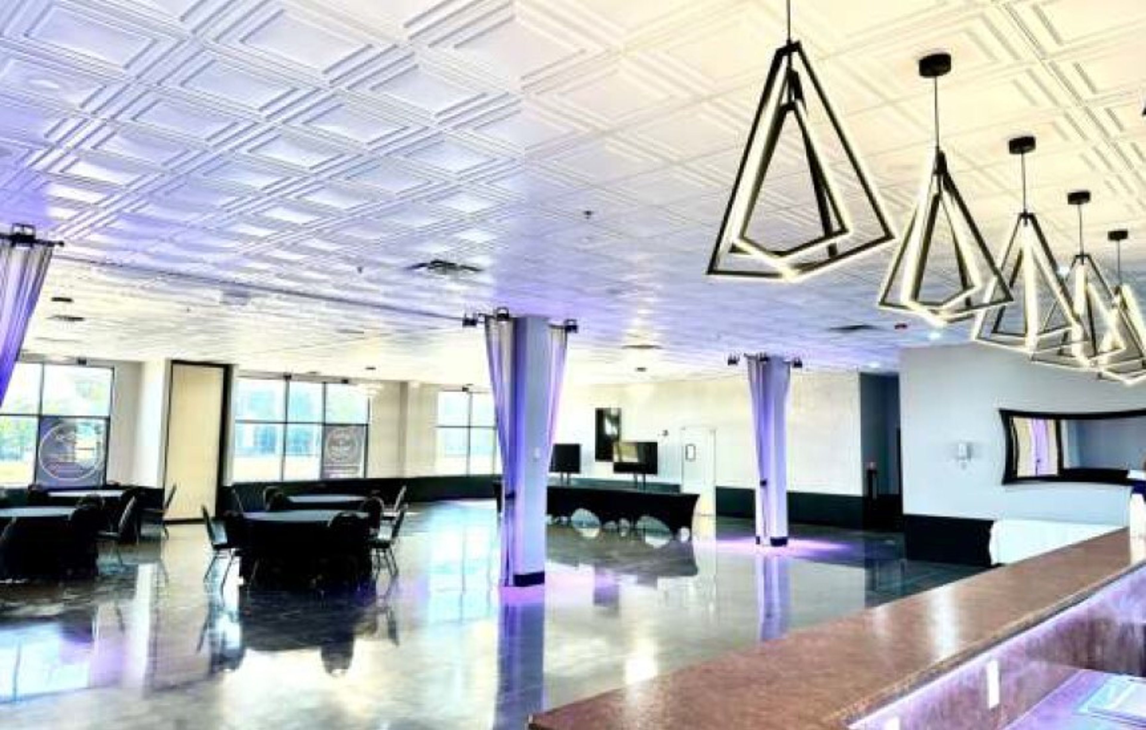 Cover photo of LA FONTAINE EVENT CENTER