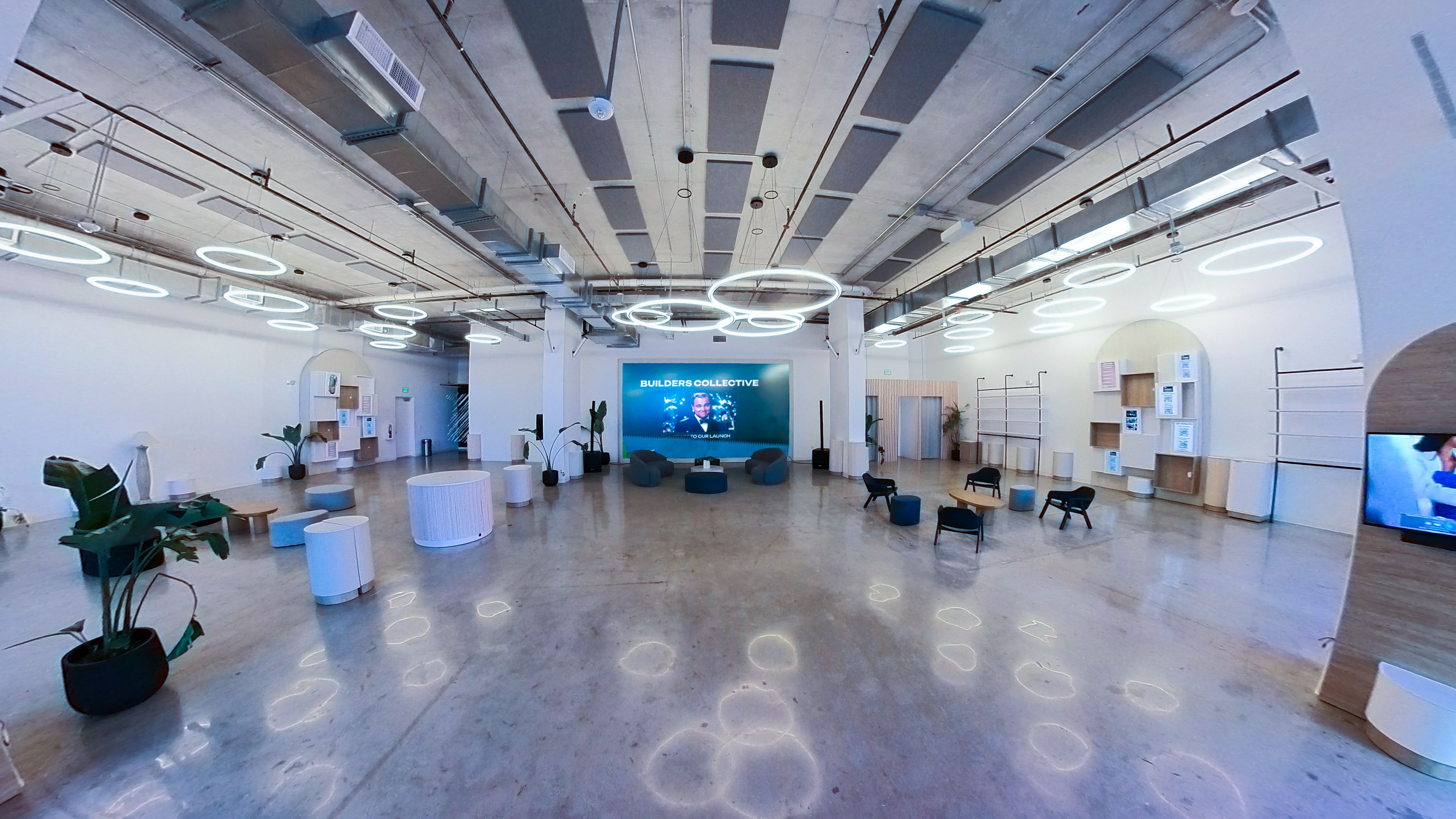 Cover photo of Builders Collective Wynwood