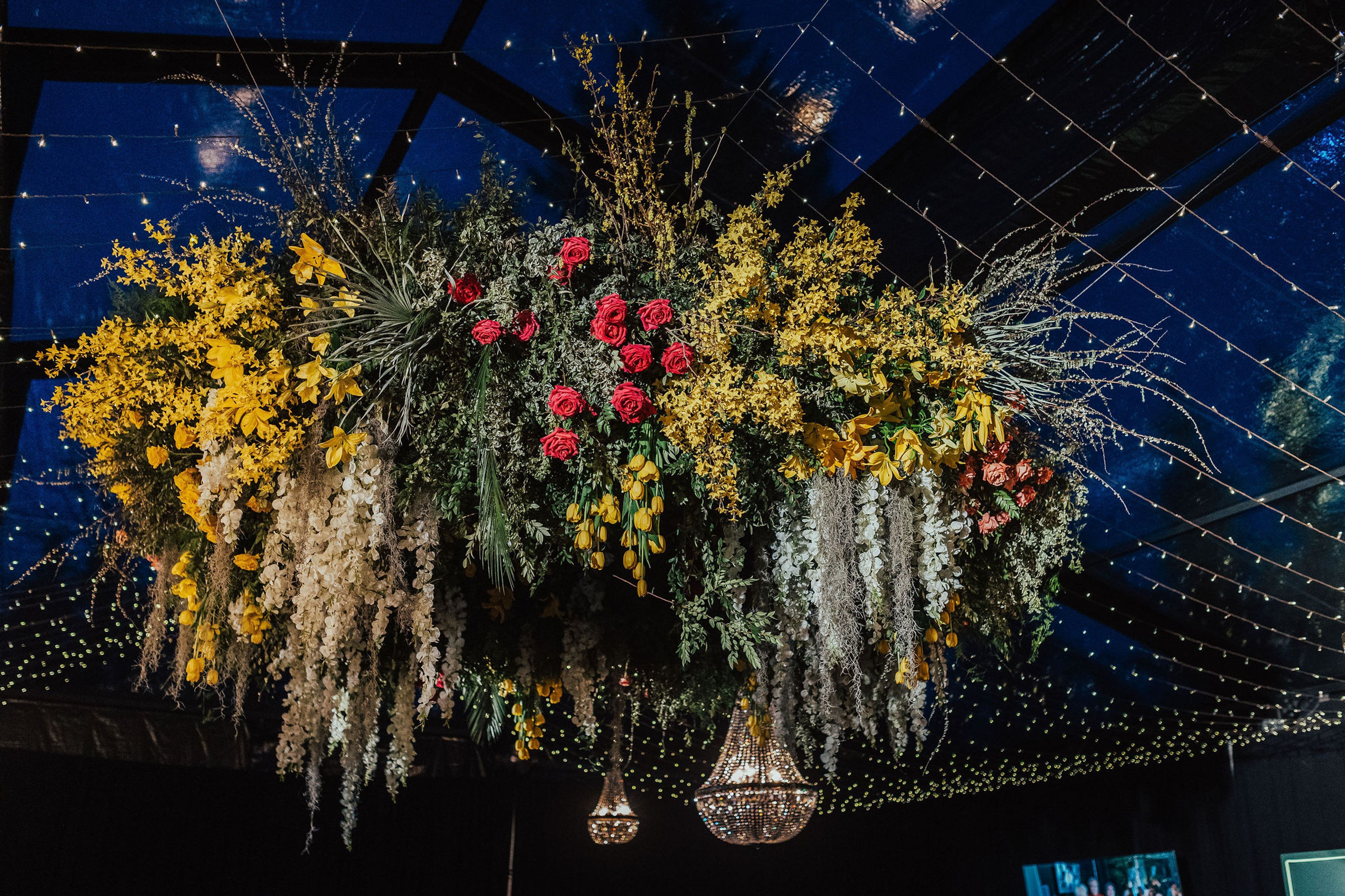 Cover photo of Gian Events