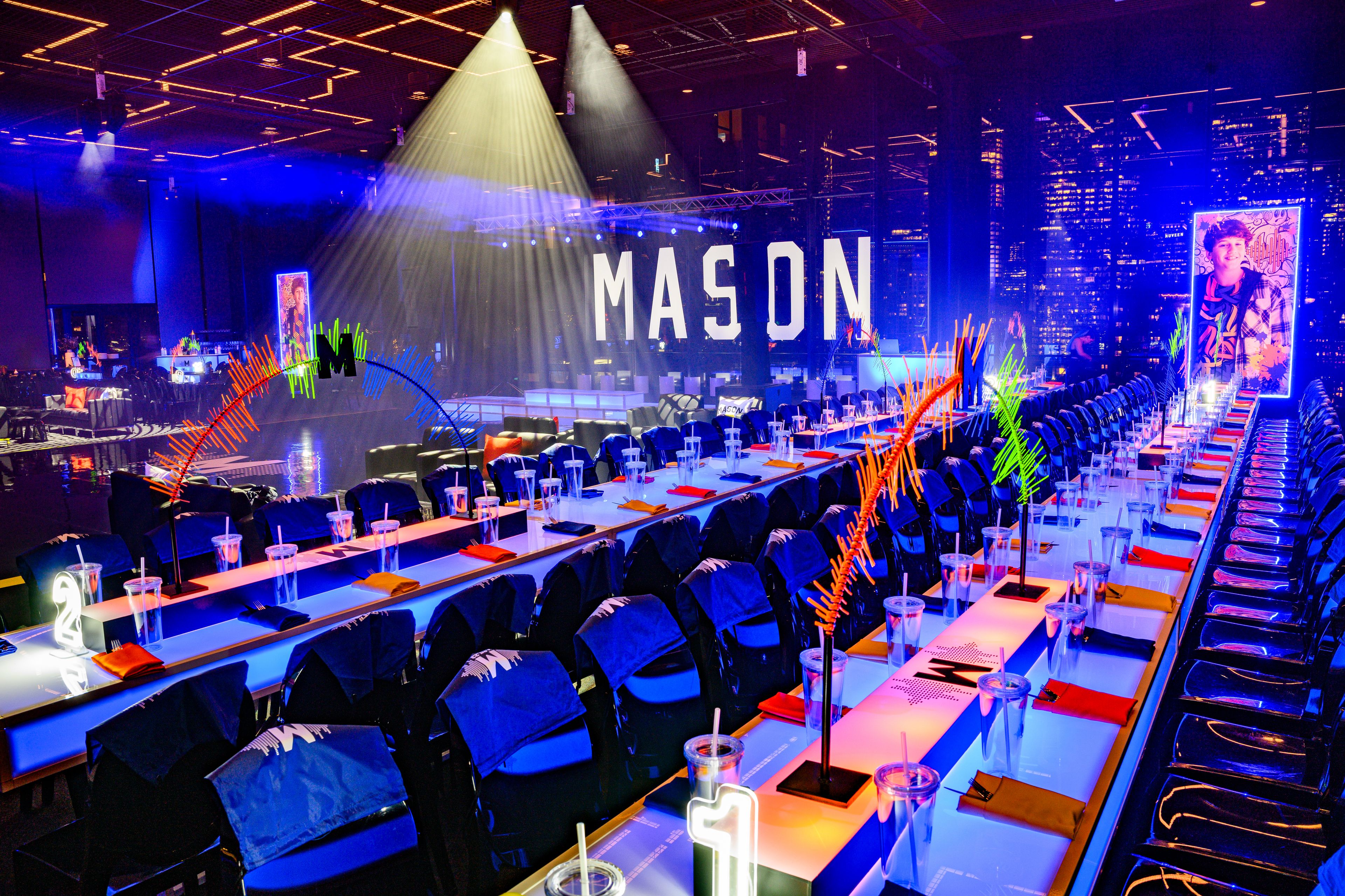 Cover photo of Vibe Entertainment