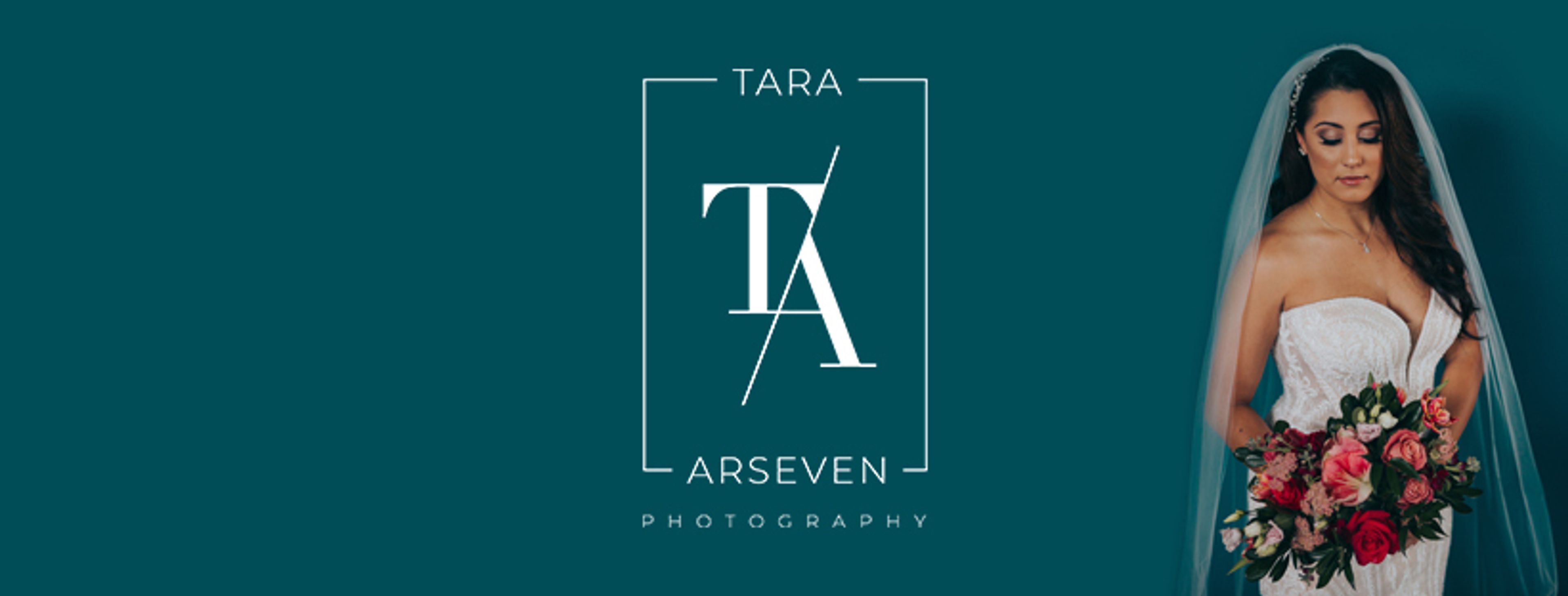 Cover photo of Tara Arseven Photography