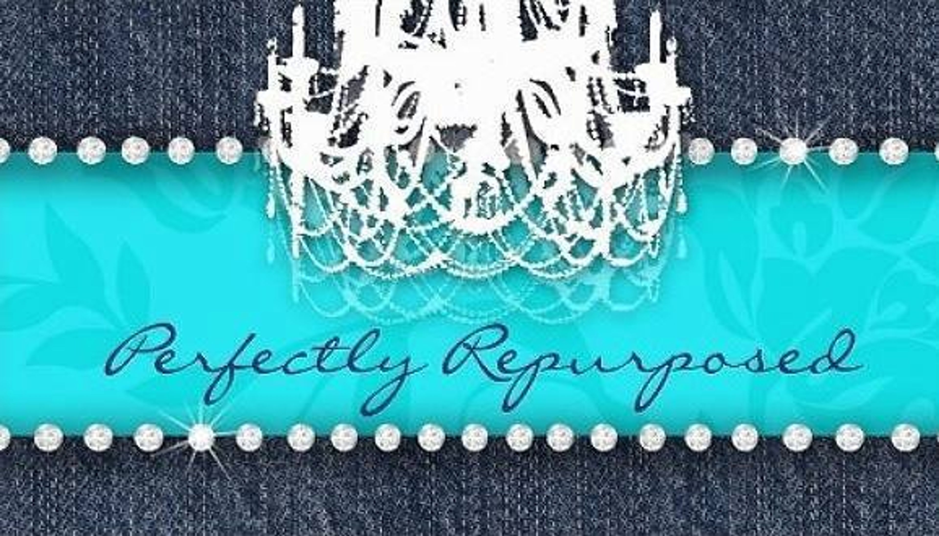 Cover photo of Perfectly Repurposed Designs