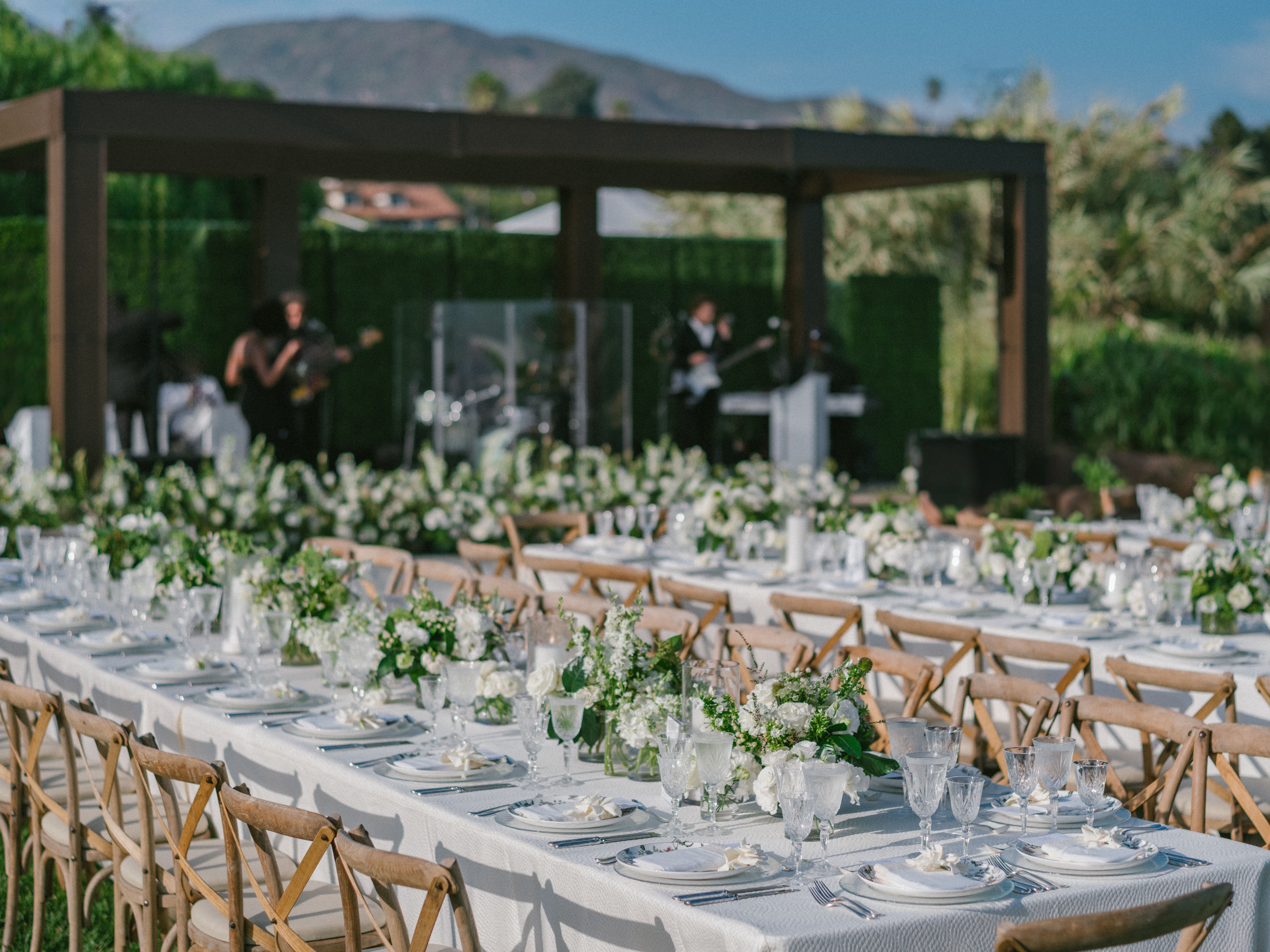Top 20 Wedding Venues in Malibu, CA | PartySlate, image size:7992x5994
