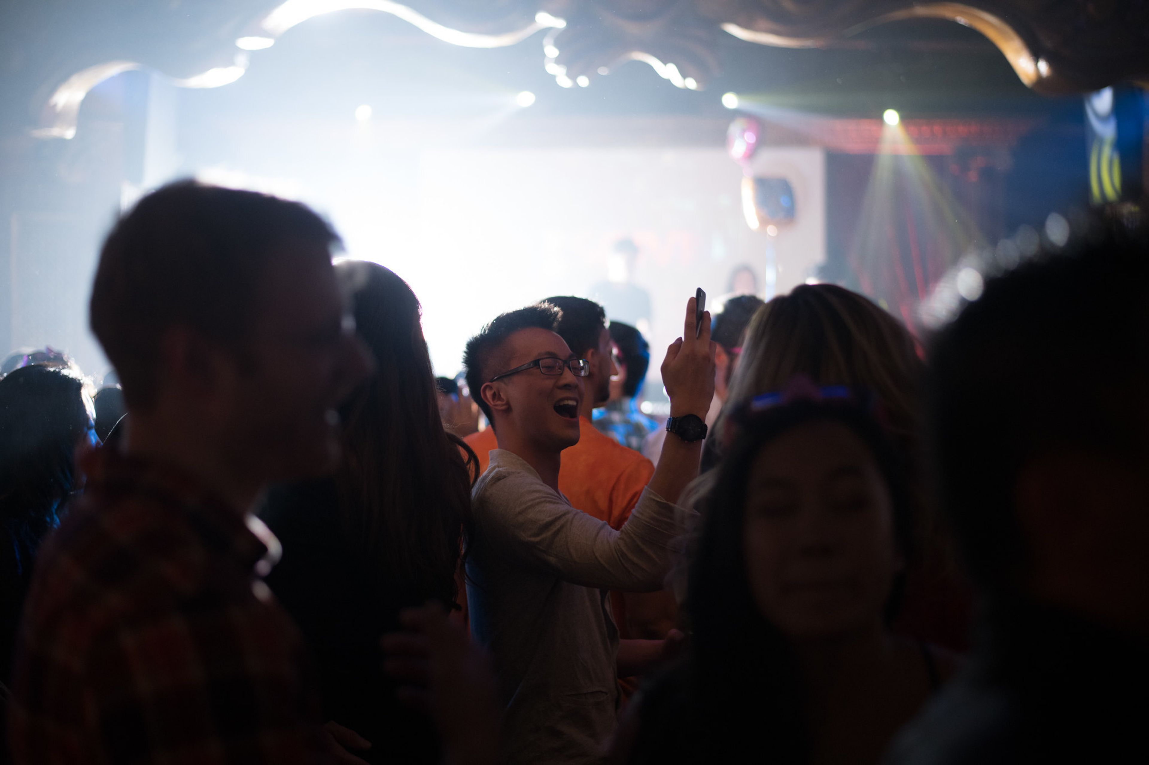 Cover photo of Joe Jenkins Photography