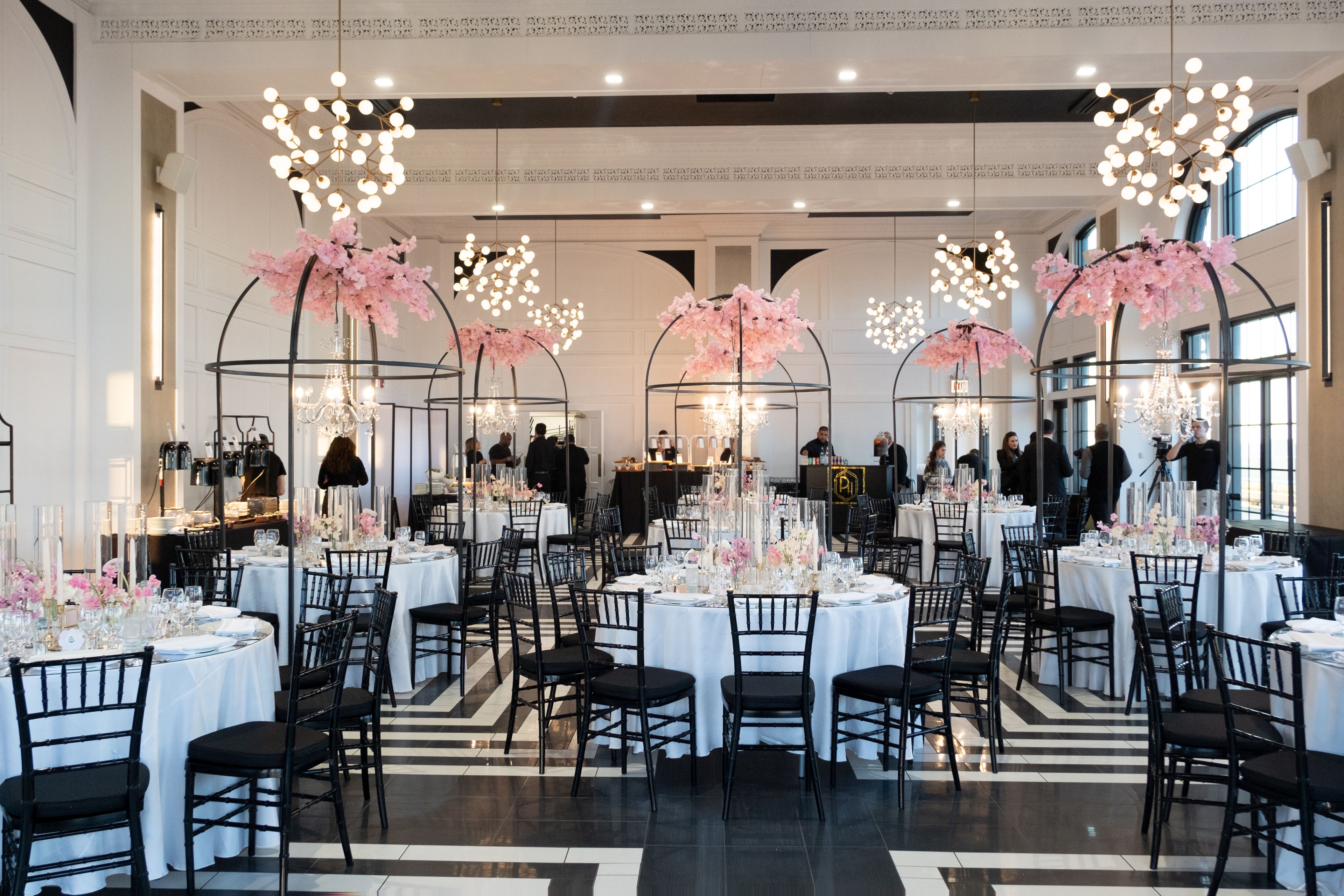 Cover photo of LD Events Decor