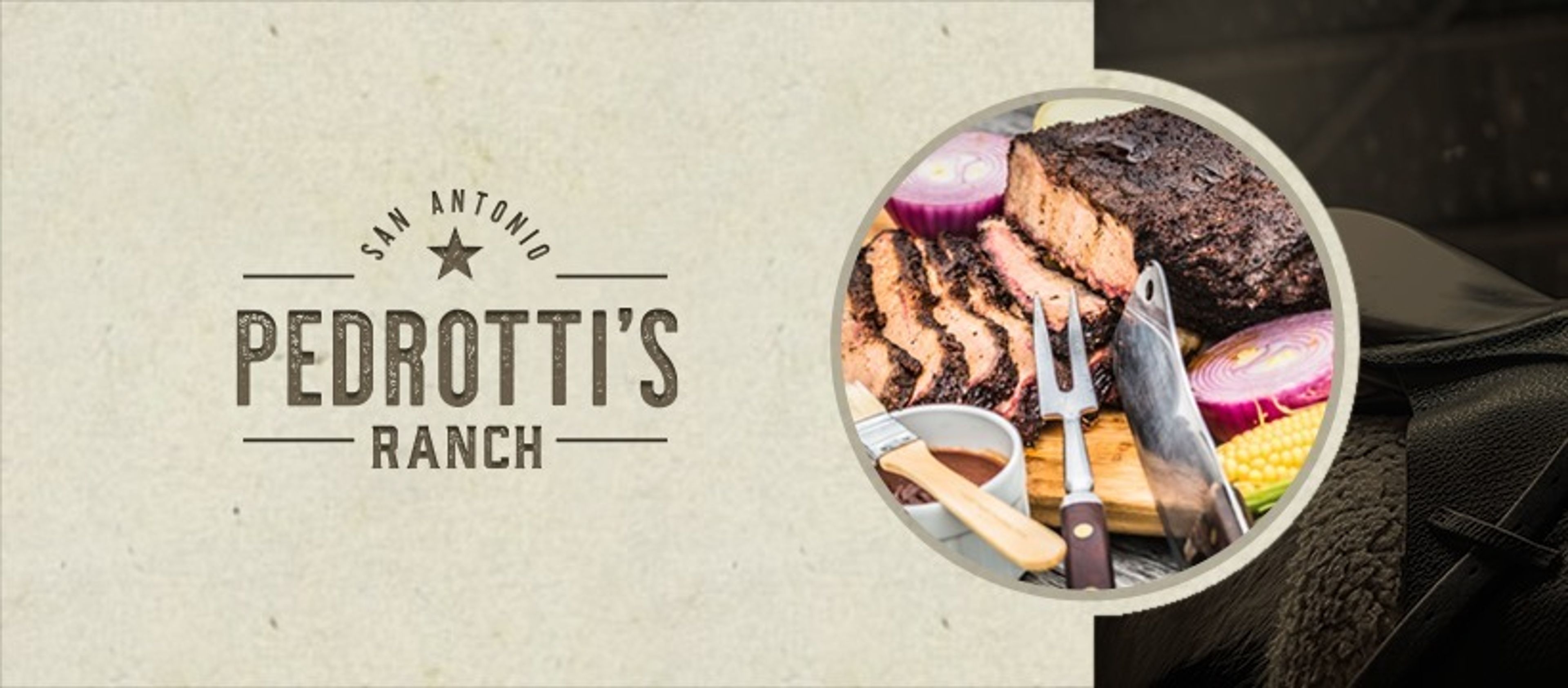 Cover photo of Pedrottis Ranch