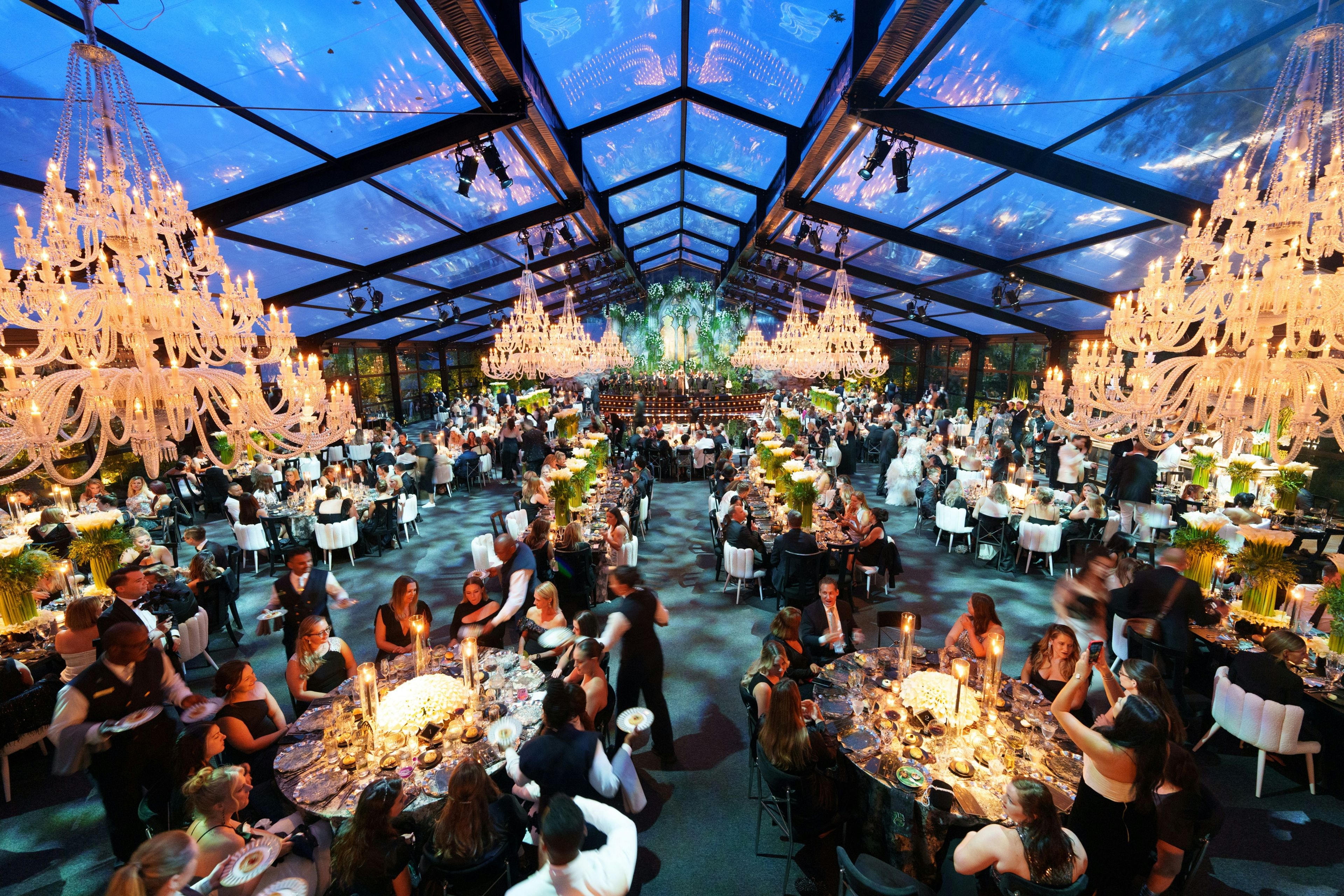 Cover photo of Nemacolin