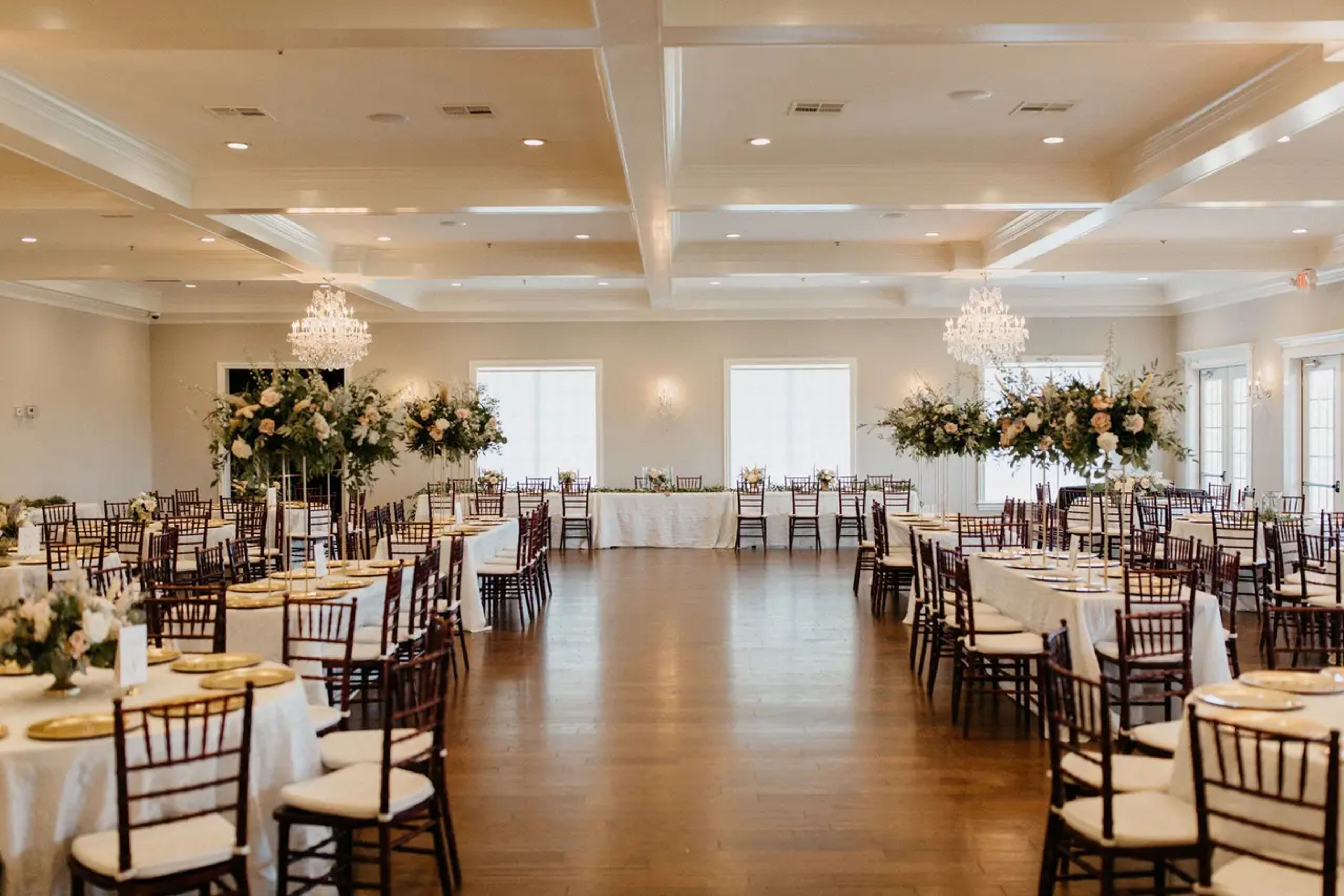 Cover photo of The Milestone Denton by Walters Wedding Estates