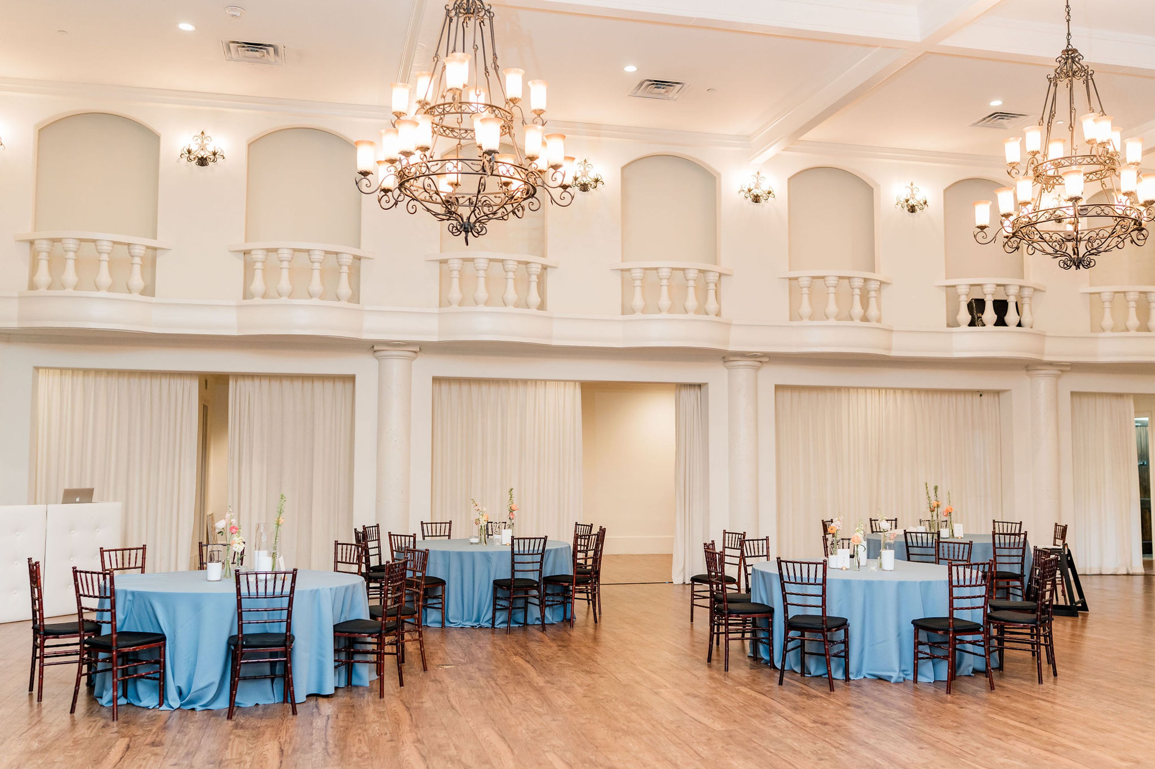 Cover photo of The Milestone Denton by Walters Wedding Estates