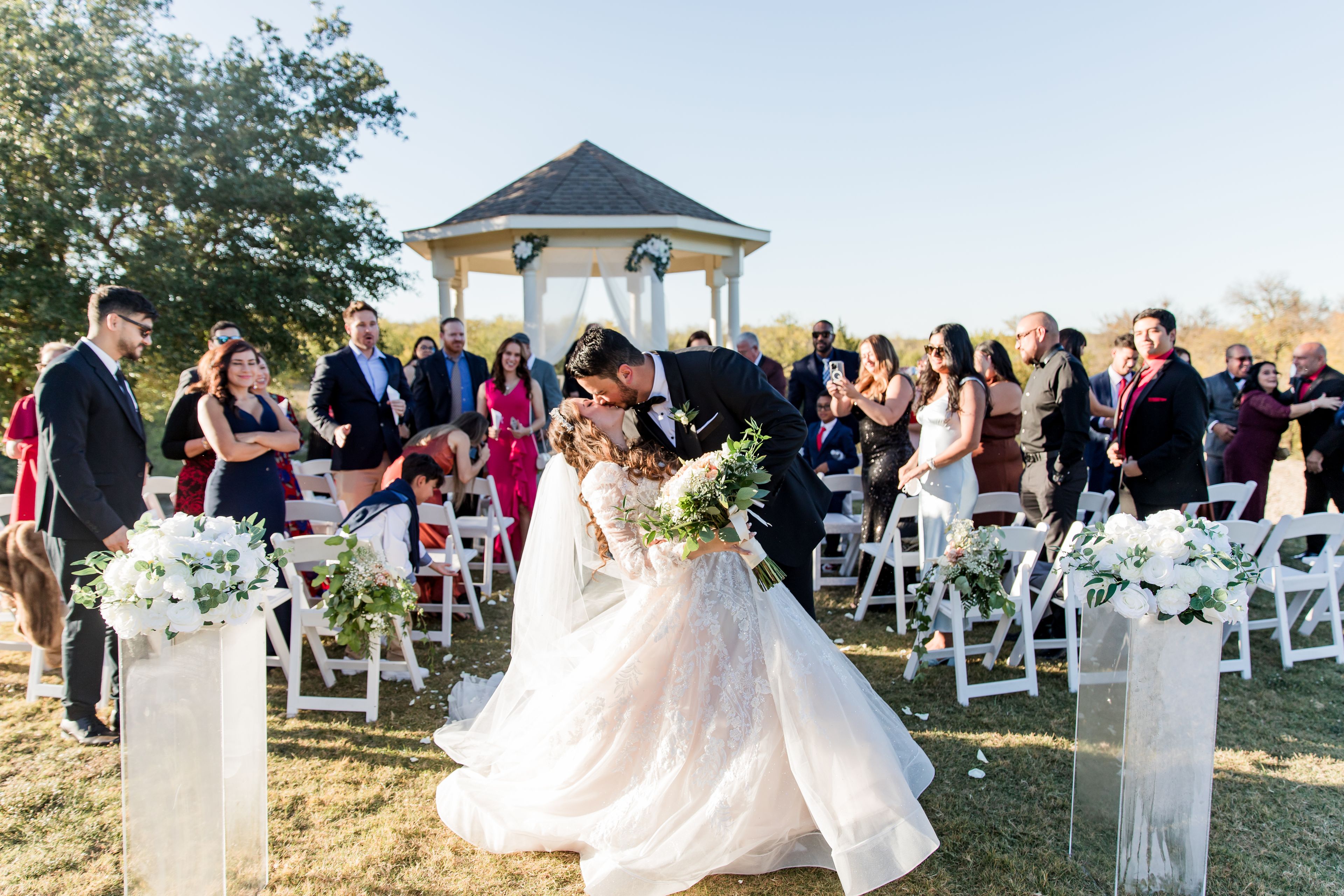 Cover photo of The Milestone Denton by Walters Wedding Estates