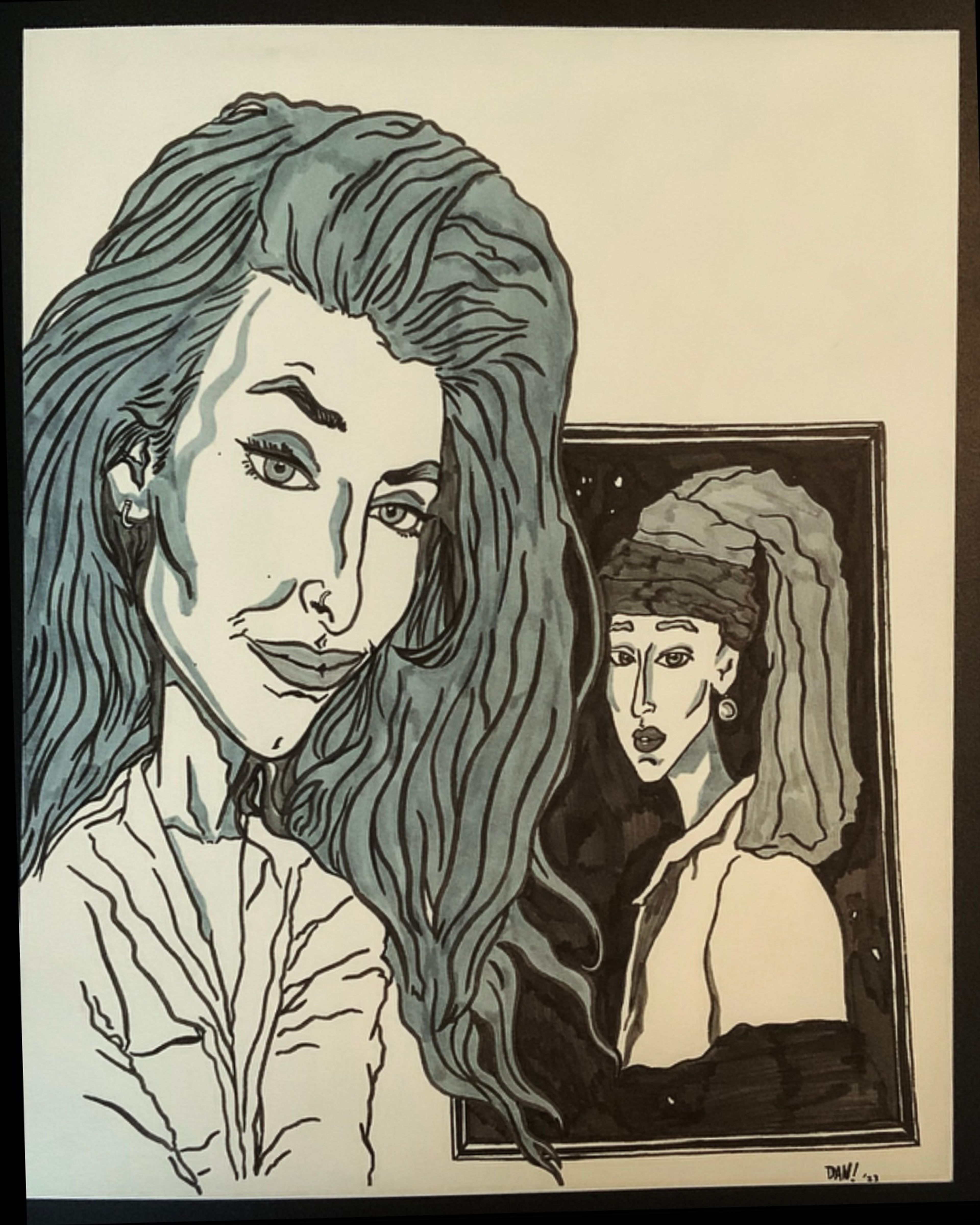 Cover photo of Daniel Perez