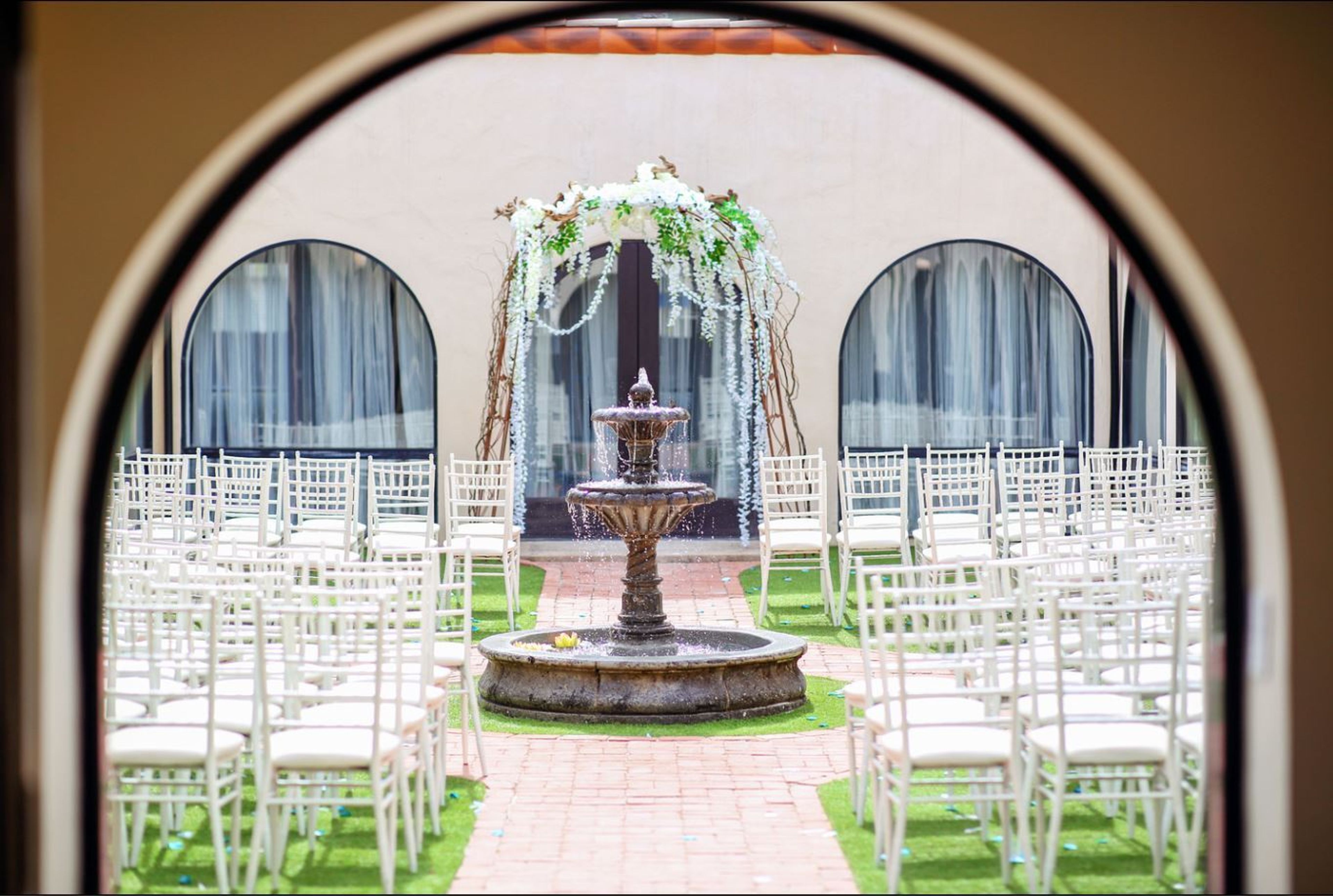 Cover photo of Encore Event Center