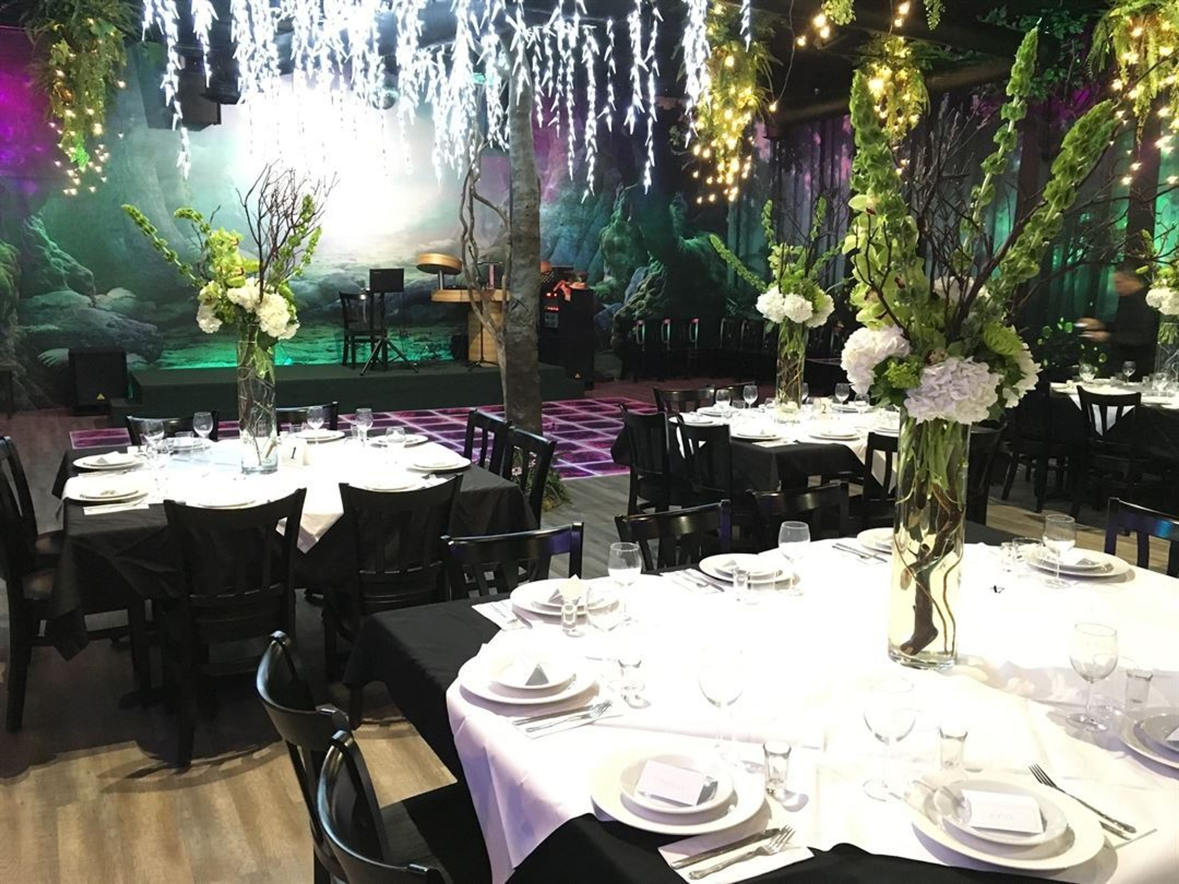 Cover photo of Encore Event Center