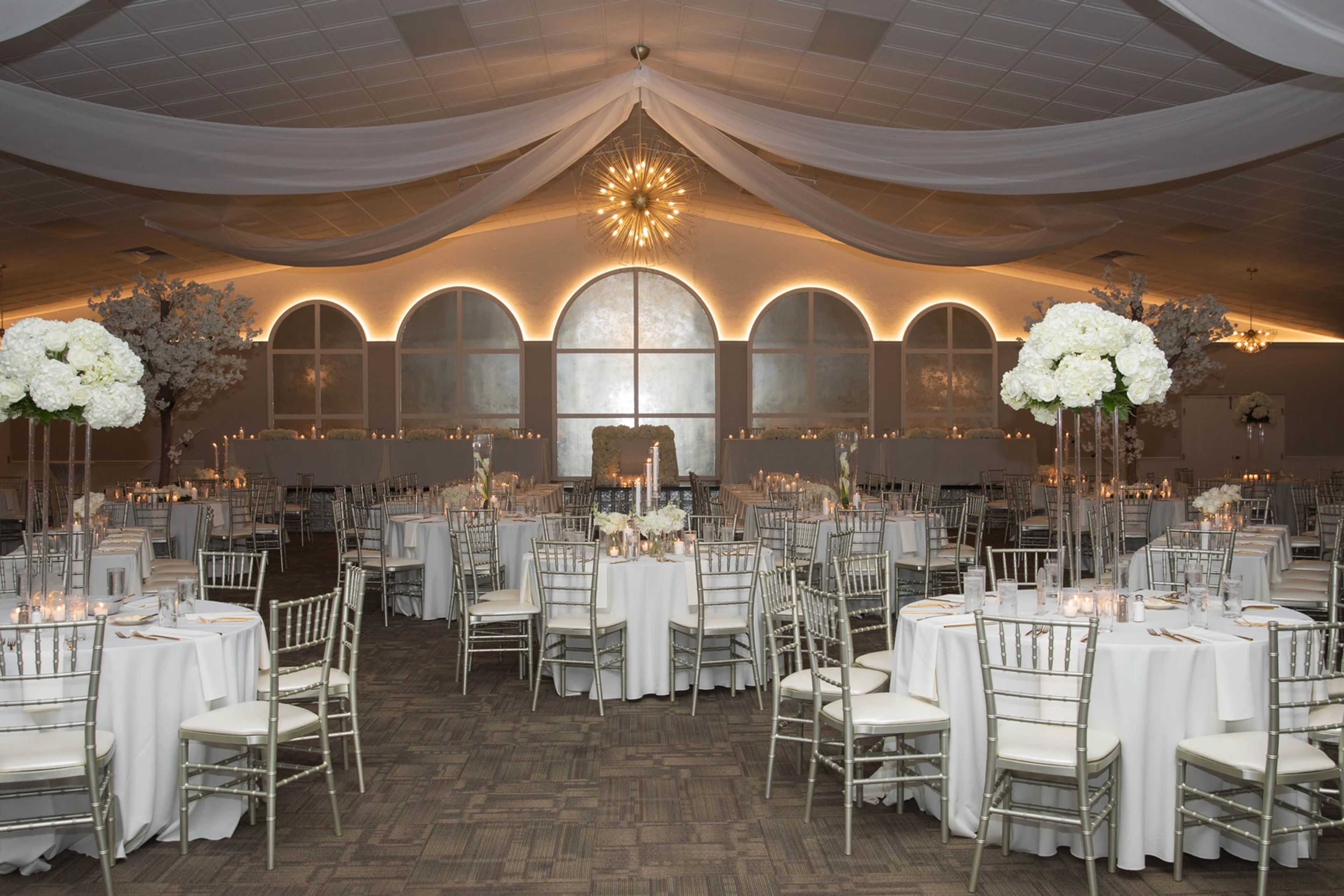 Cover photo of Encore Event Center