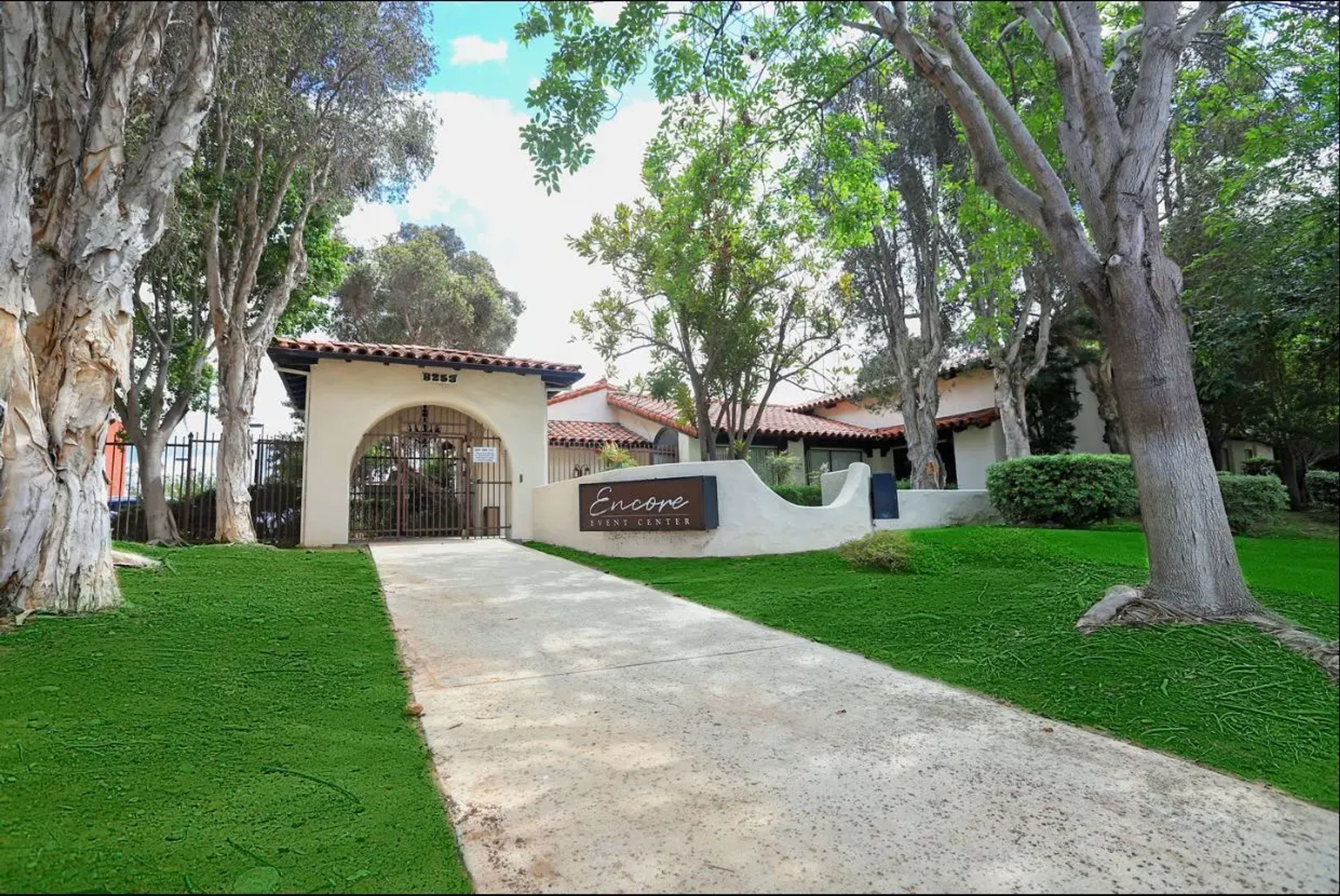 Cover photo of Encore Event Center