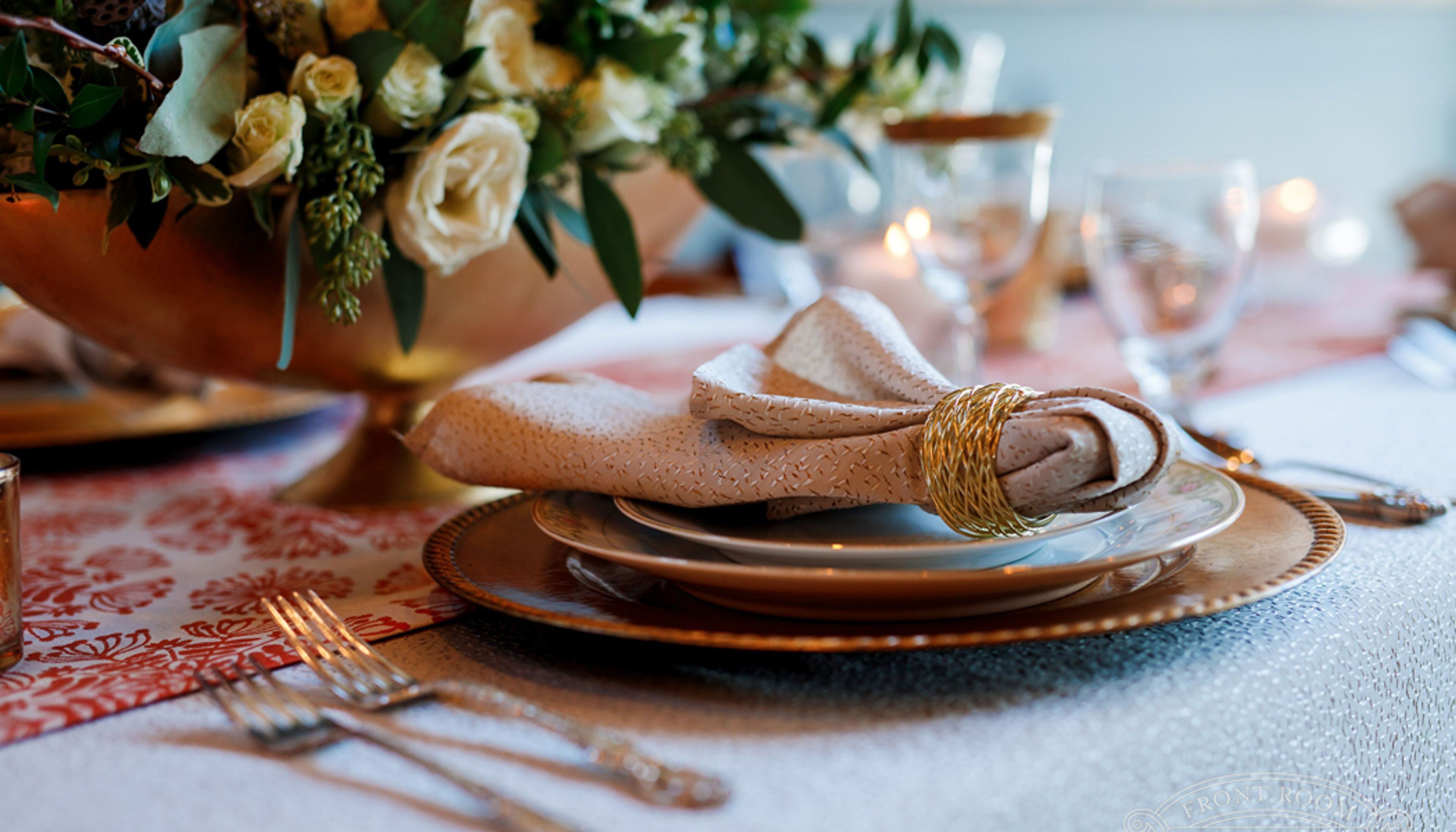 Cover photo of Windy City Linen