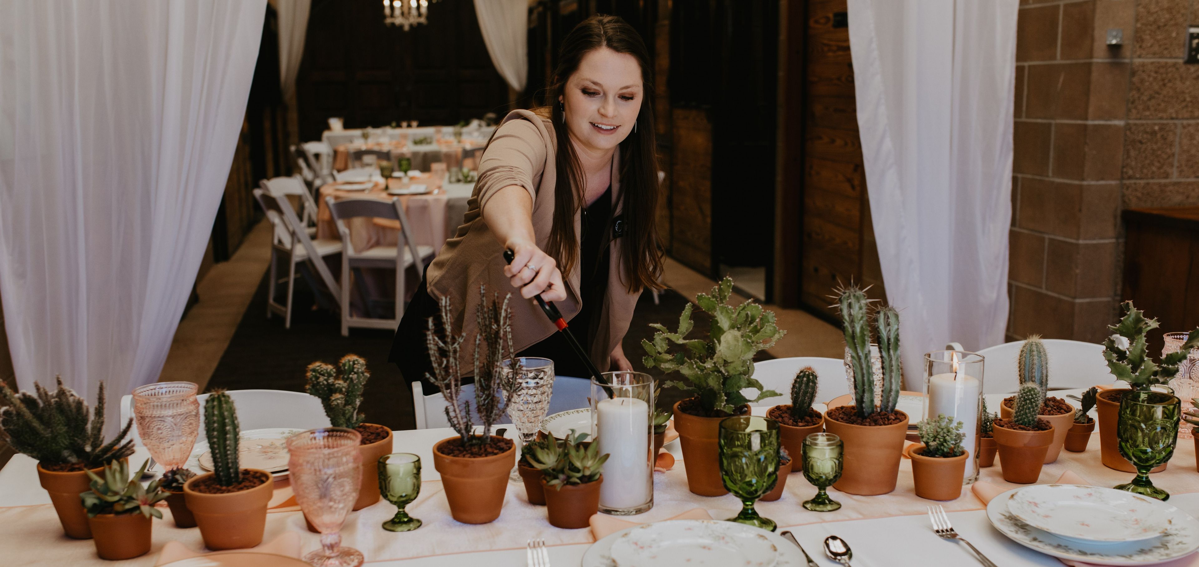 Cover photo of Carver Coordination