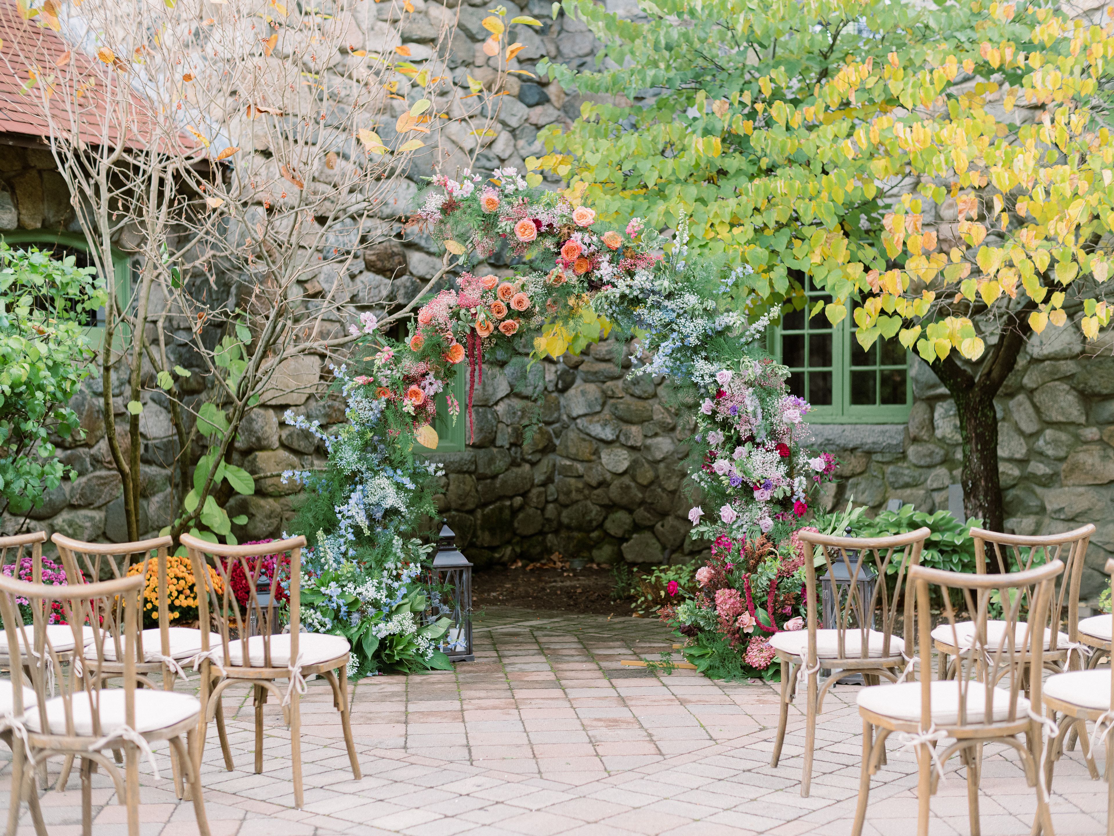 Cover photo of Sweet as Honey Floral